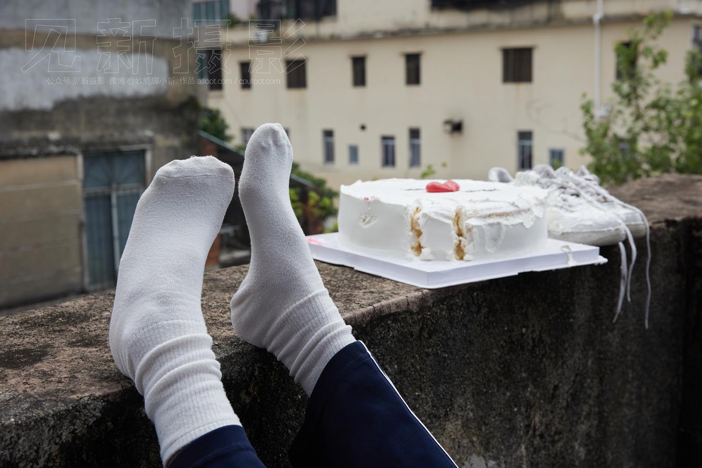 图片[87]-[见新摄影]NO.017 下课一起走吧[329P] – 速更版-美库