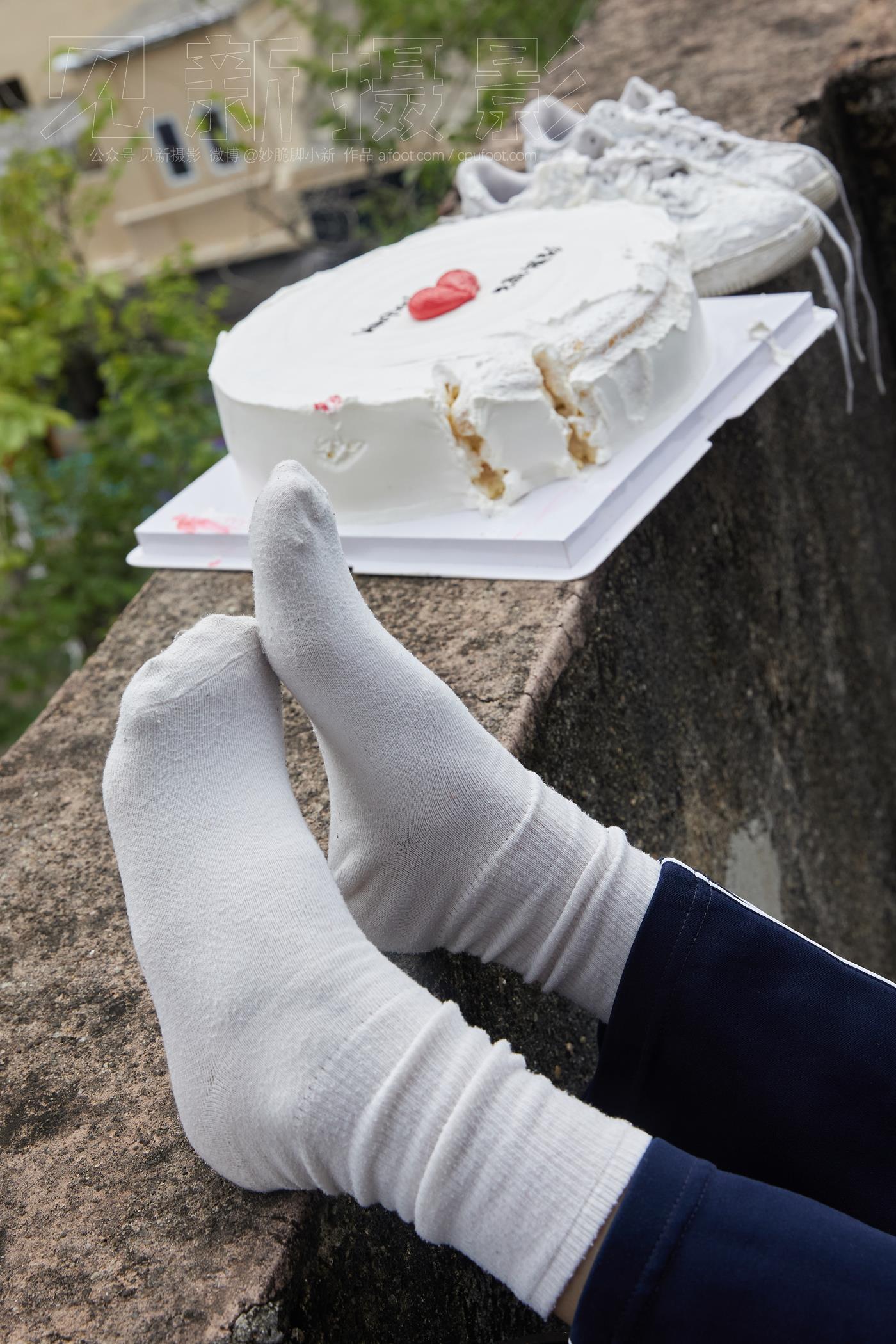 图片[88]-[见新摄影]NO.017 下课一起走吧[329P] – 速更版-美库