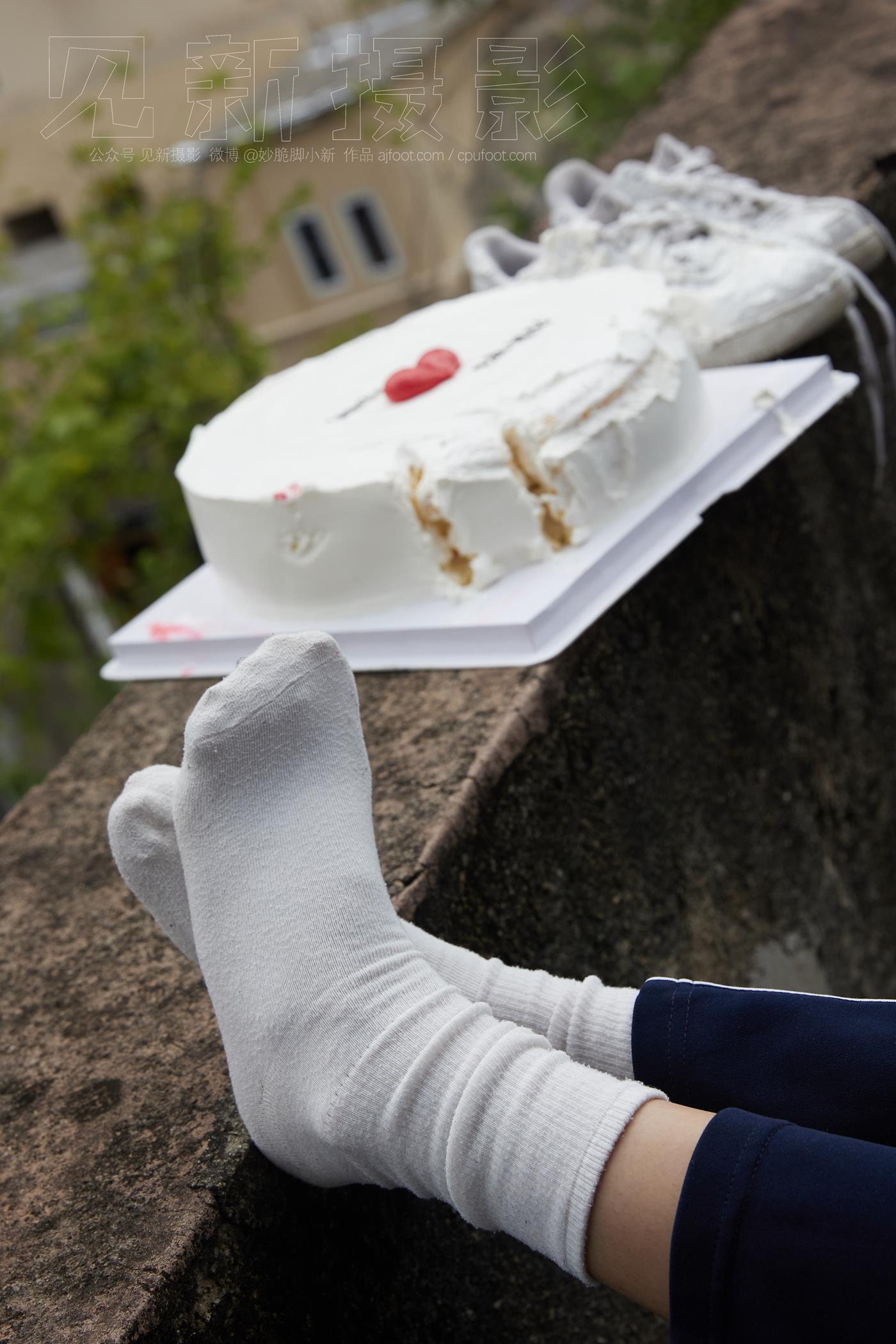 图片[90]-[见新摄影]NO.017 下课一起走吧[329P] – 速更版-美库