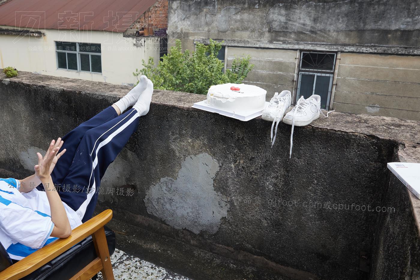 图片[91]-[见新摄影]NO.017 下课一起走吧[329P] – 速更版-美库