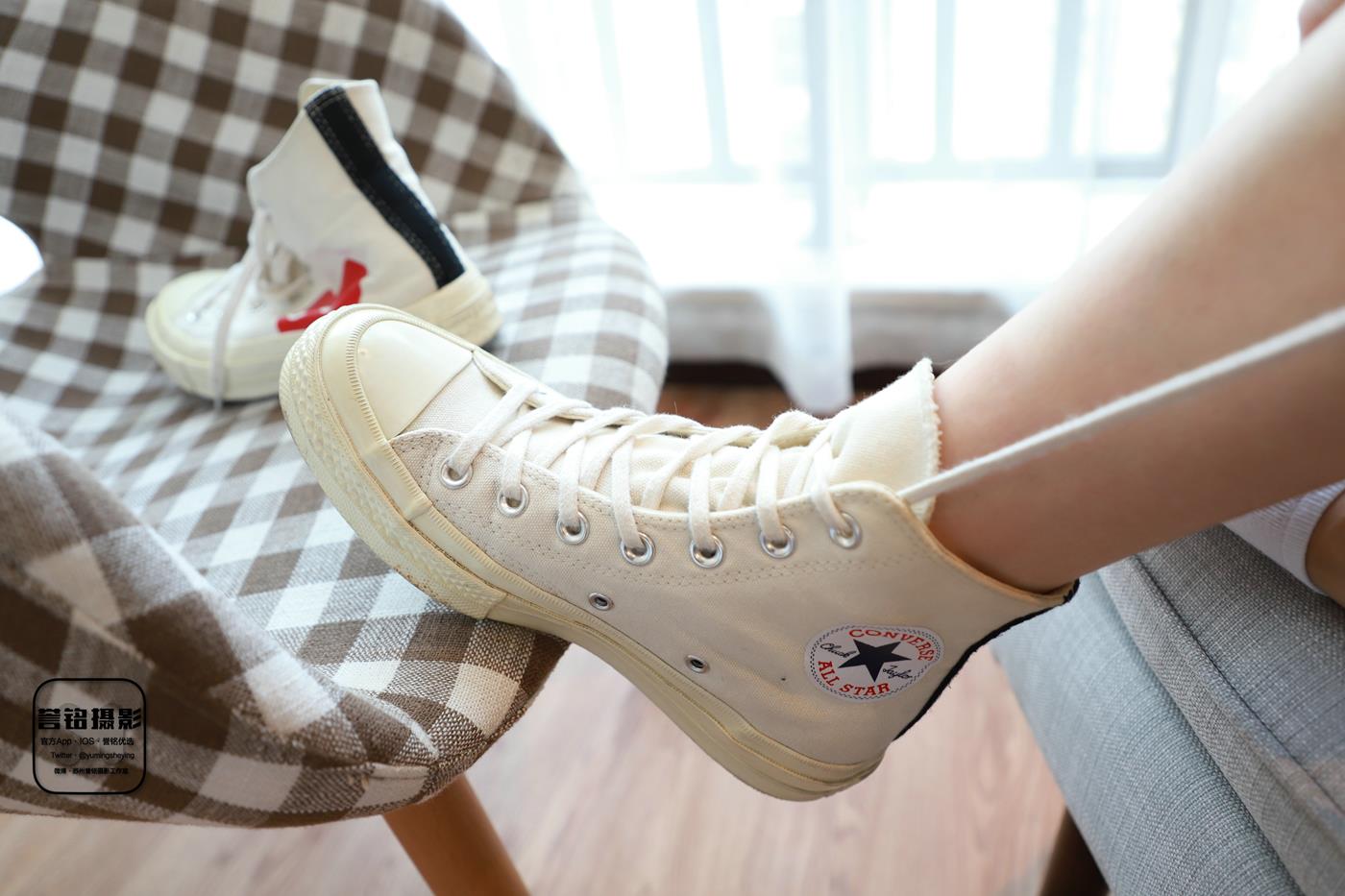 图片[22]-[誉铭传媒]袜足摄影 2022年 NO.020[101P] – 速更版-美库