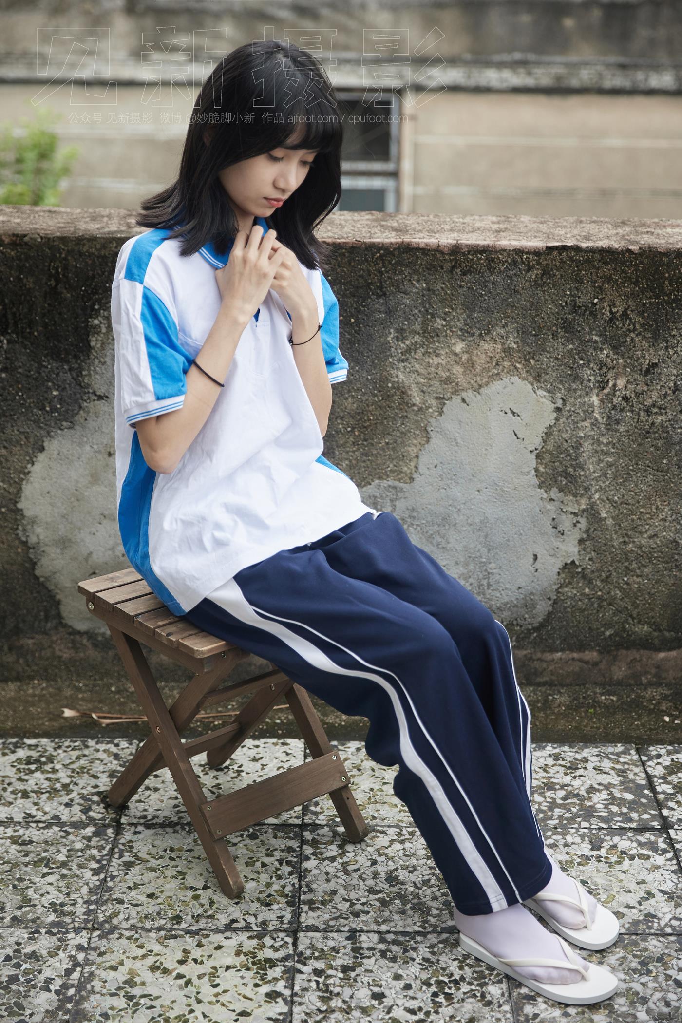 图片[98]-[见新摄影]NO.017 下课一起走吧[329P] – 速更版-美库