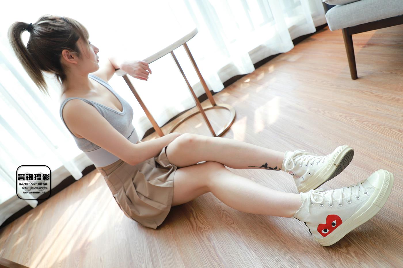 图片[33]-[誉铭传媒]袜足摄影 2022年 NO.020[101P] – 速更版-美库