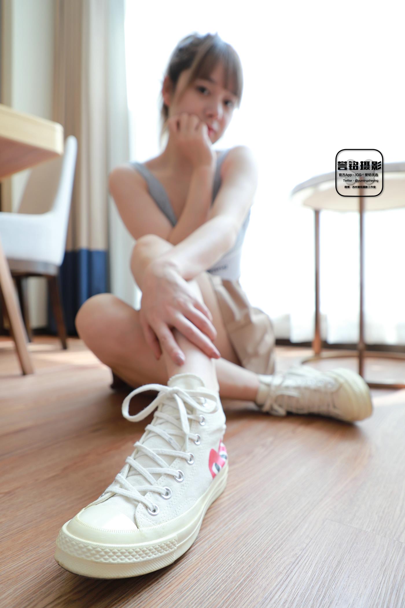 图片[34]-[誉铭传媒]袜足摄影 2022年 NO.020[101P] – 速更版-美库