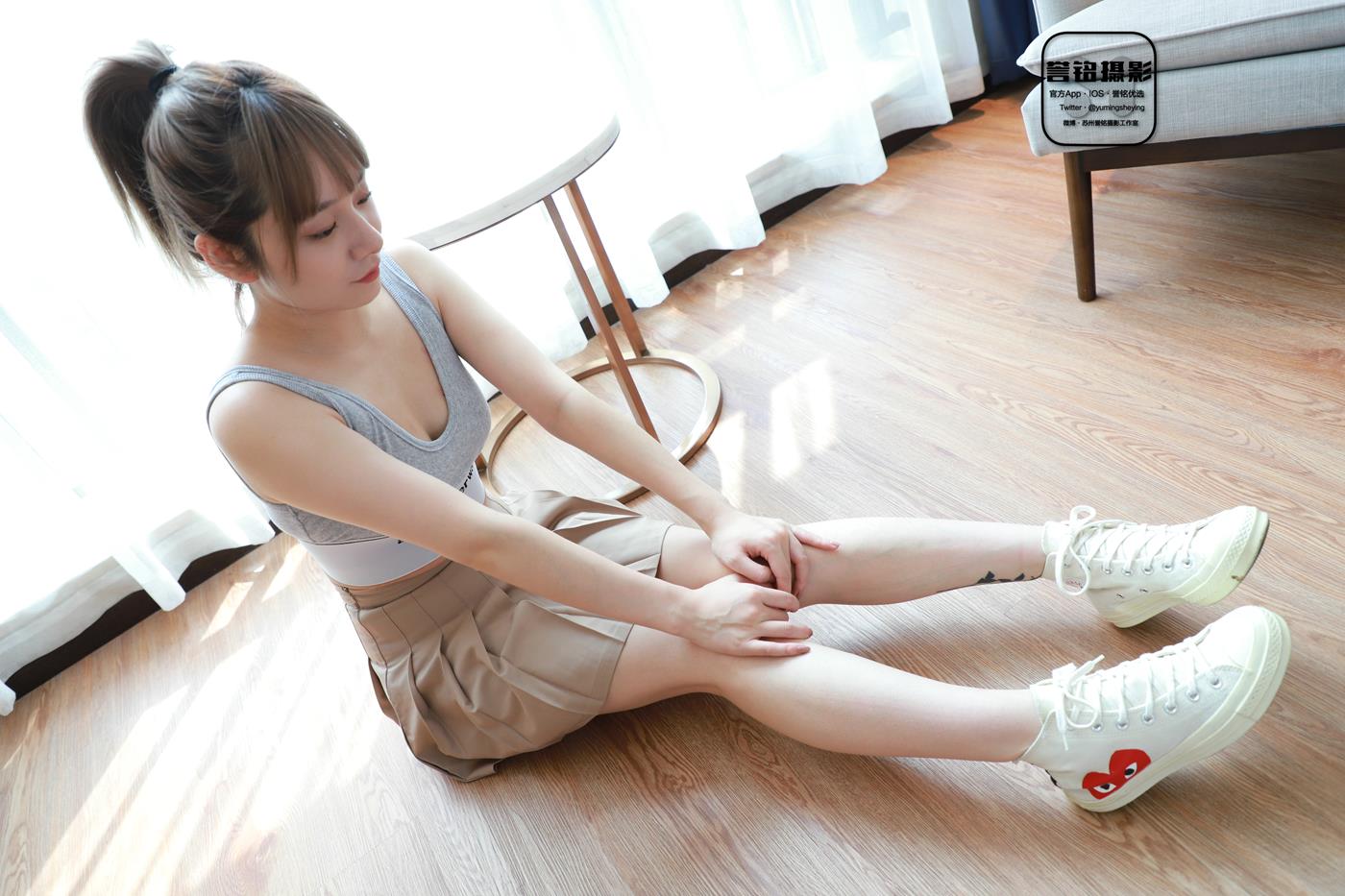图片[35]-[誉铭传媒]袜足摄影 2022年 NO.020[101P] – 速更版-美库