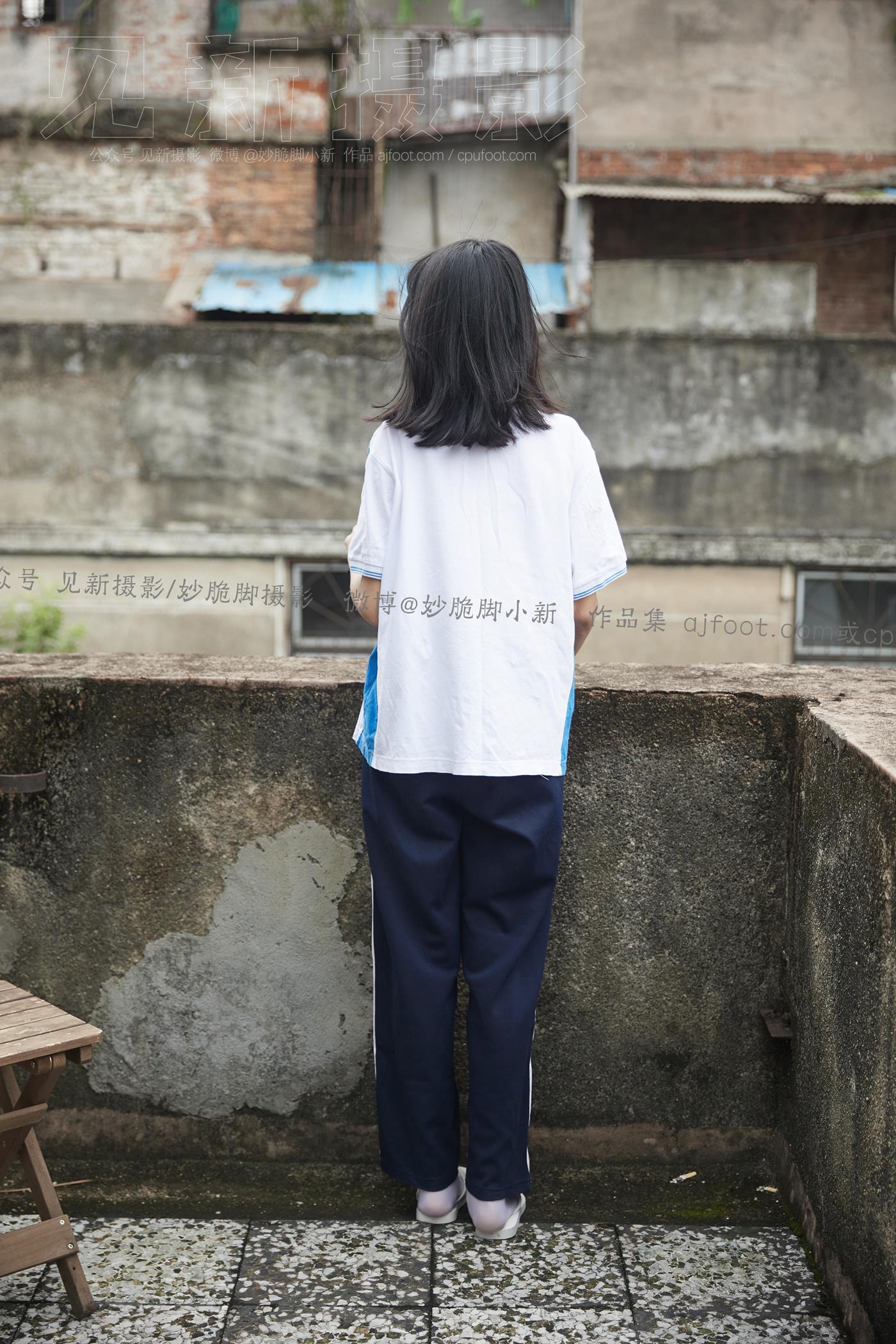 图片[101]-[见新摄影]NO.017 下课一起走吧[329P] – 速更版-美库