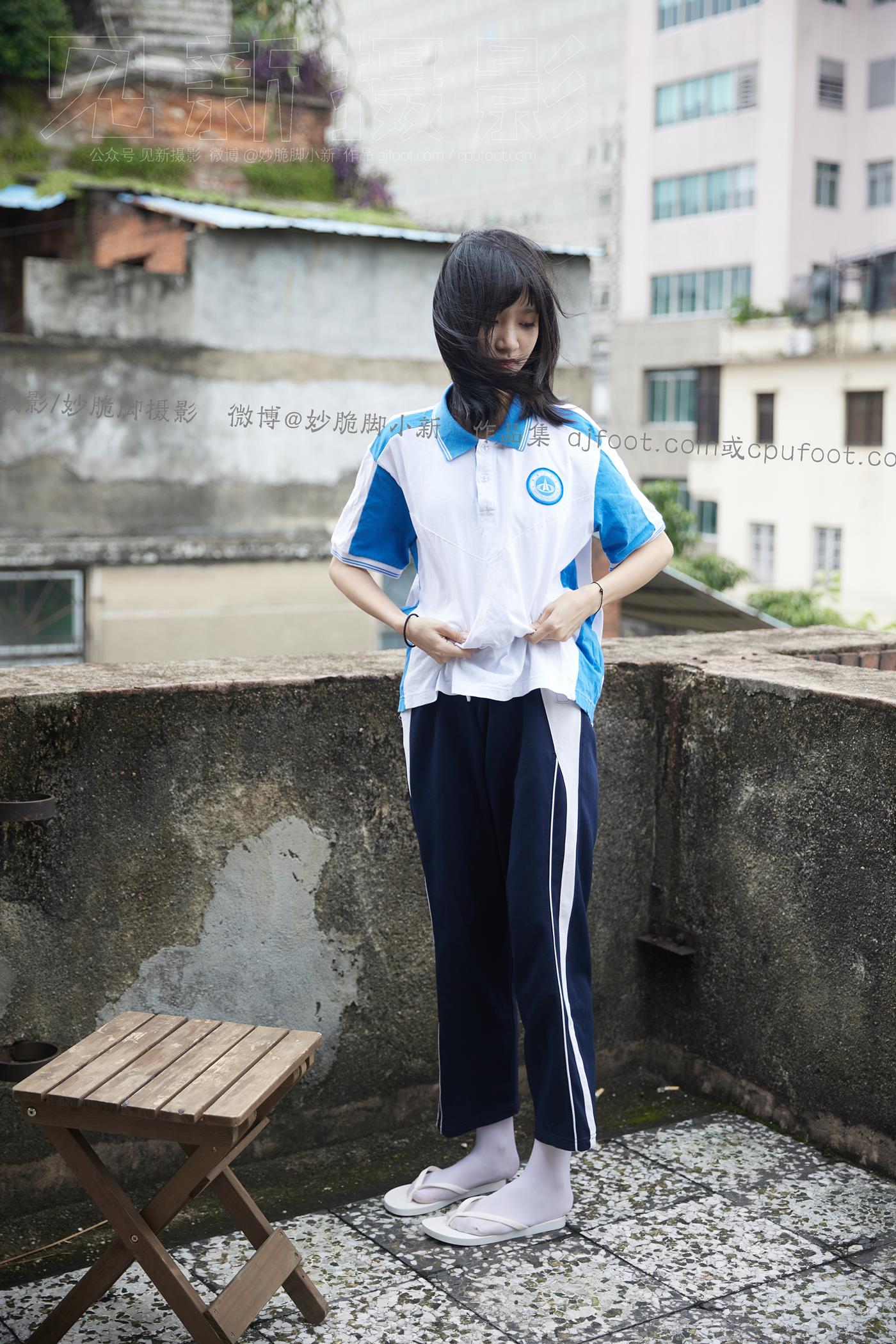 图片[103]-[见新摄影]NO.017 下课一起走吧[329P] – 速更版-美库