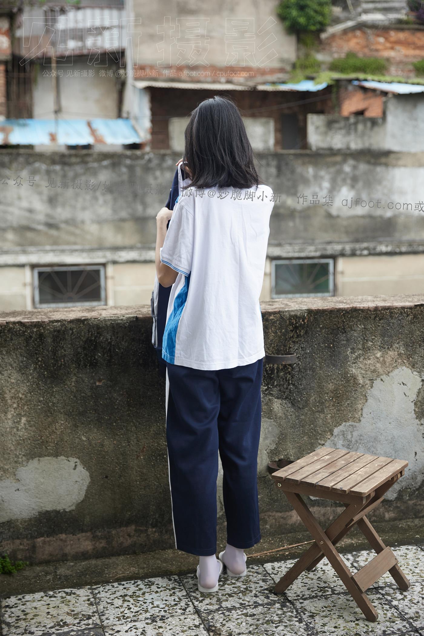 图片[104]-[见新摄影]NO.017 下课一起走吧[329P] – 速更版-美库