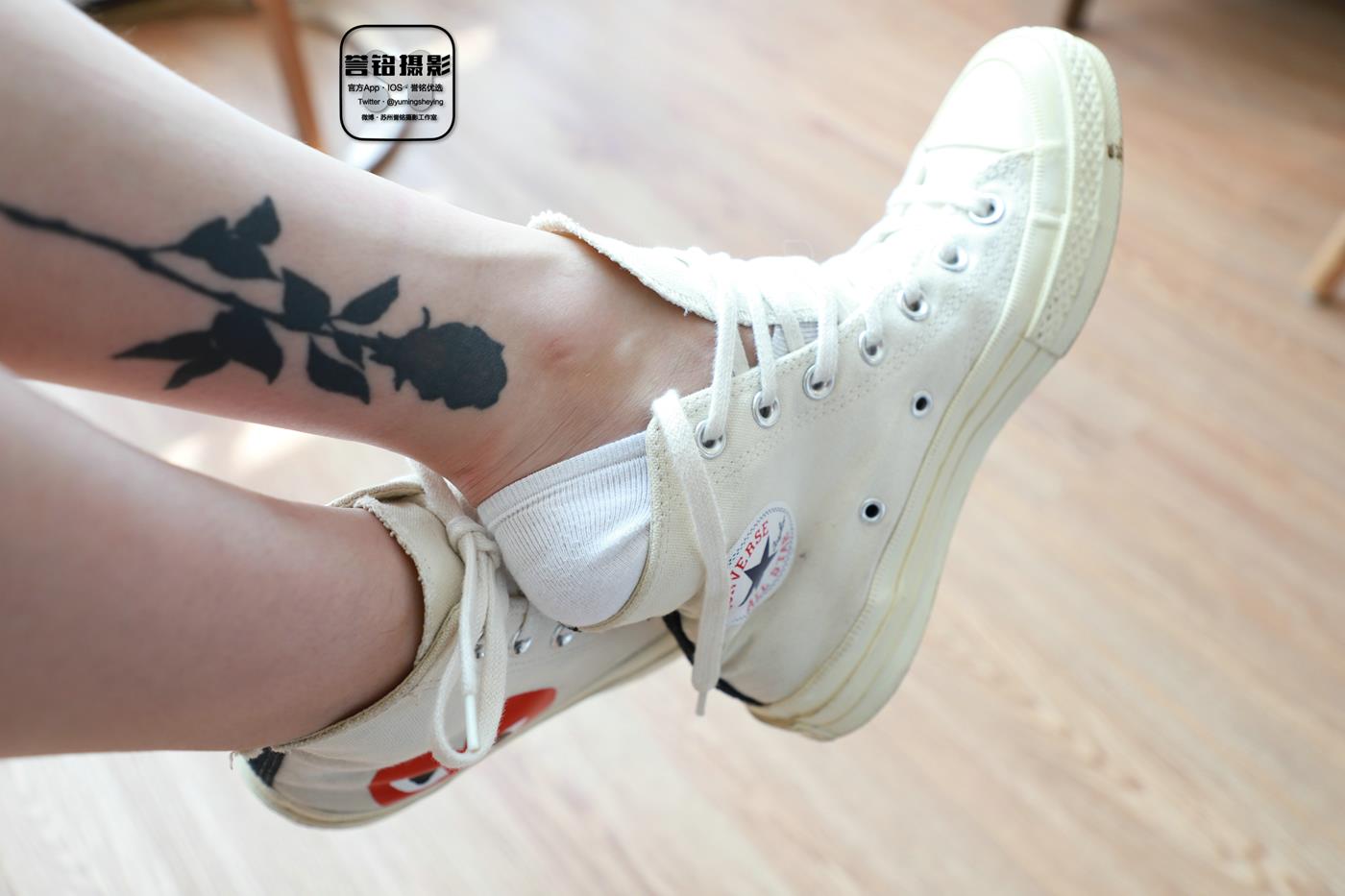 图片[44]-[誉铭传媒]袜足摄影 2022年 NO.020[101P] – 速更版-美库