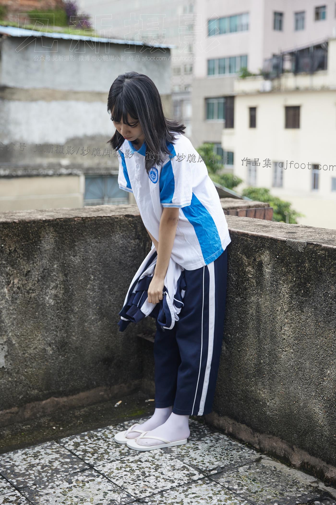 图片[108]-[见新摄影]NO.017 下课一起走吧[329P] – 速更版-美库