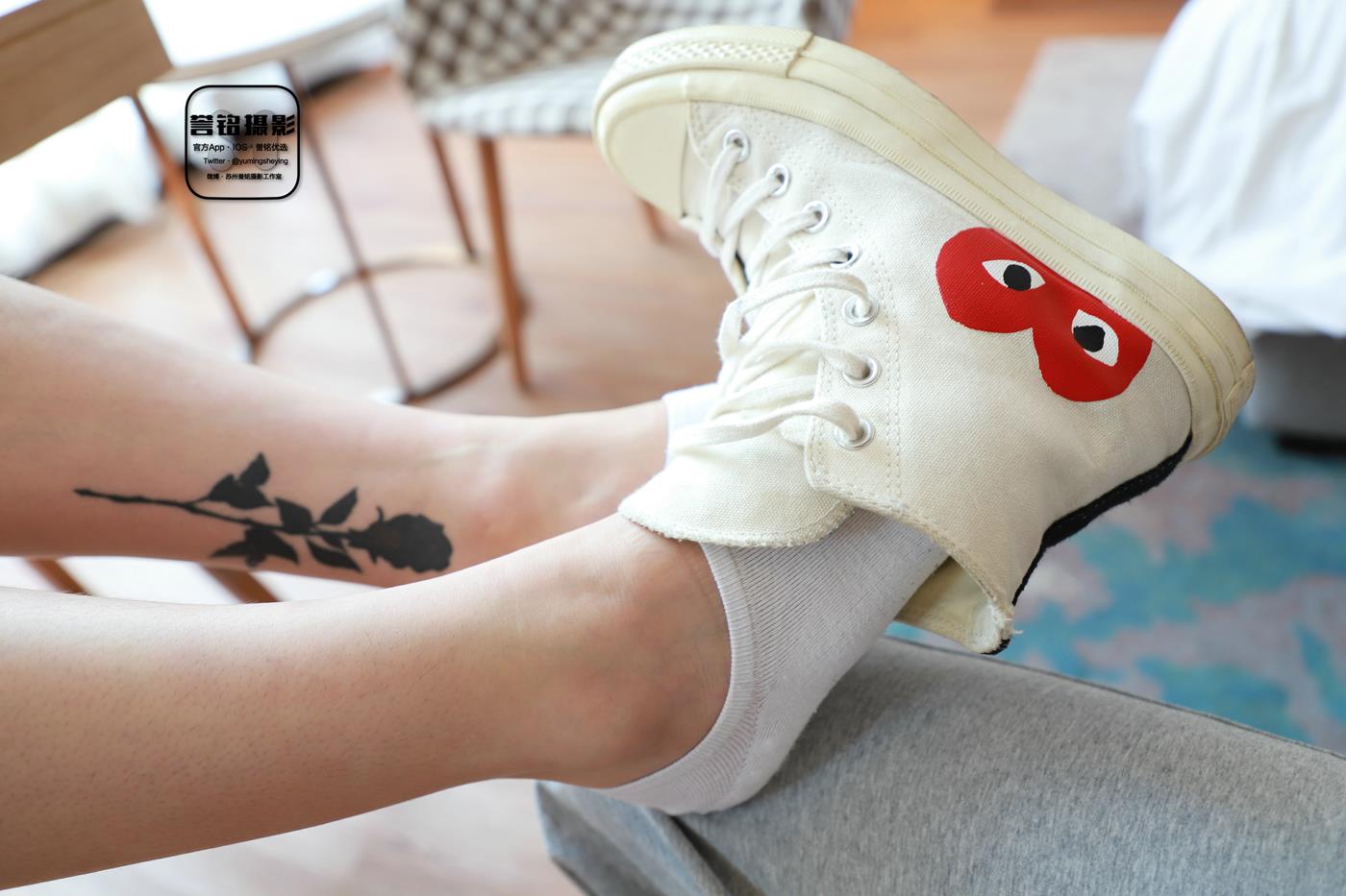 图片[62]-[誉铭传媒]袜足摄影 2022年 NO.020[101P] – 速更版-美库