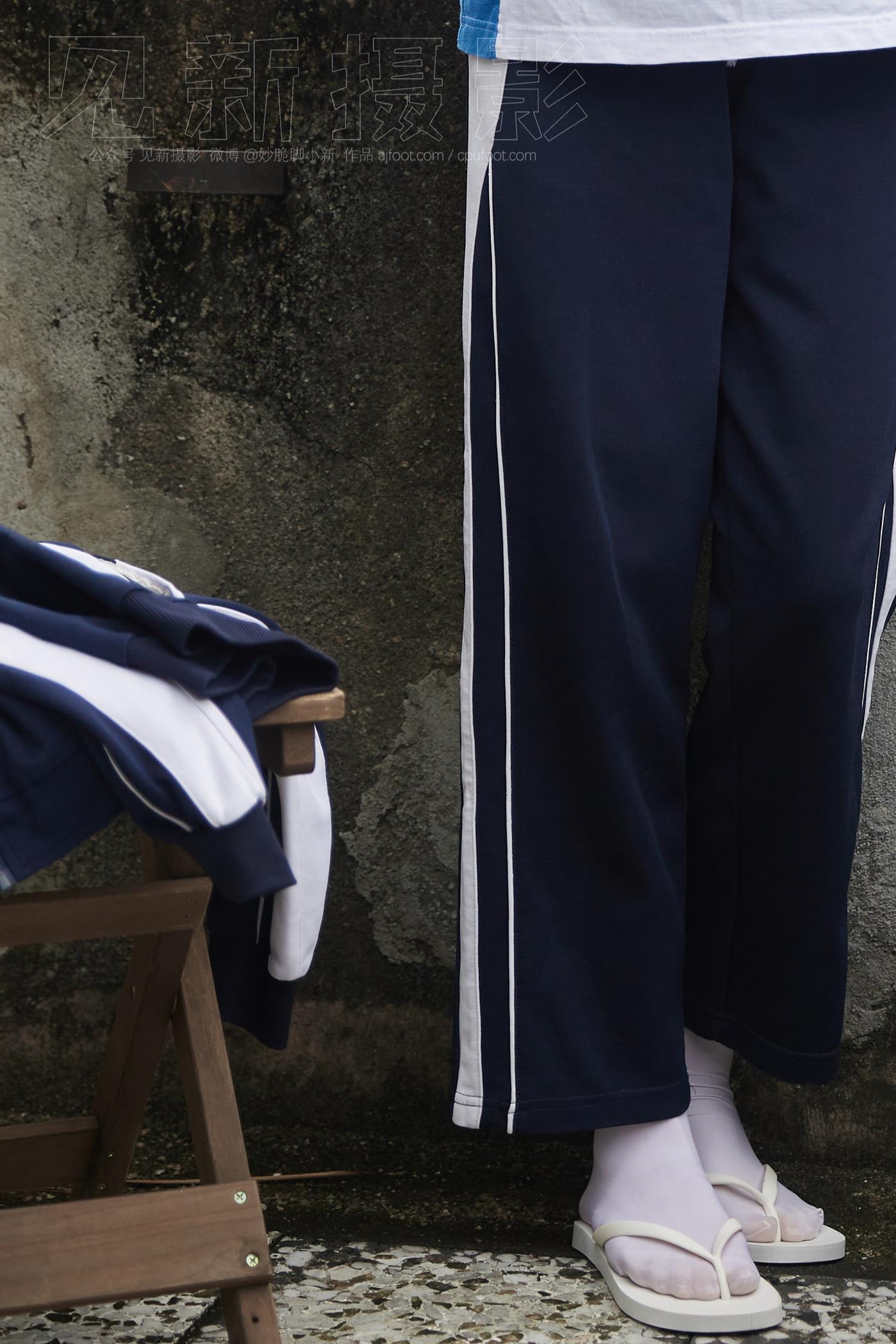 图片[128]-[见新摄影]NO.017 下课一起走吧[329P] – 速更版-美库