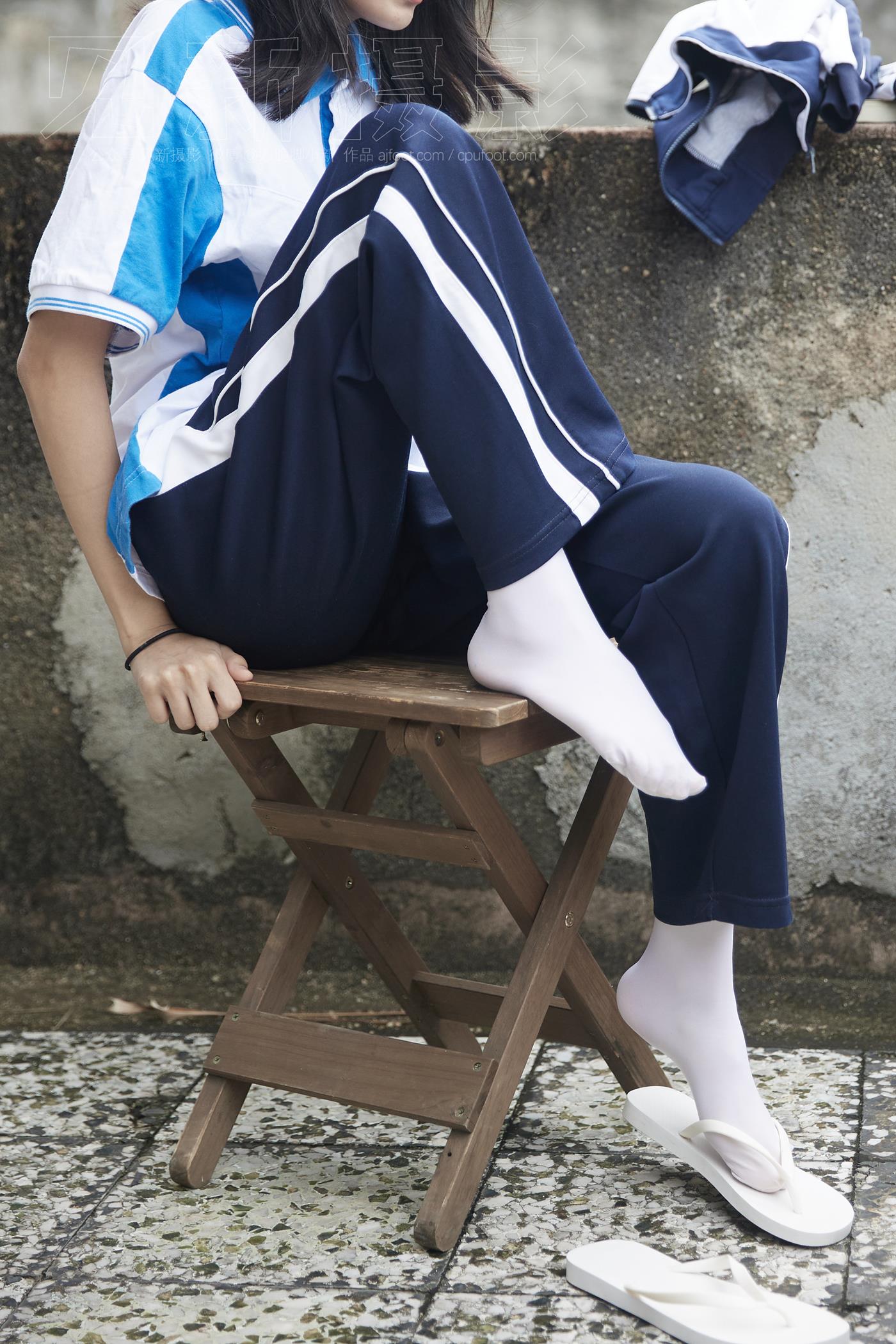 图片[136]-[见新摄影]NO.017 下课一起走吧[329P] – 速更版-美库