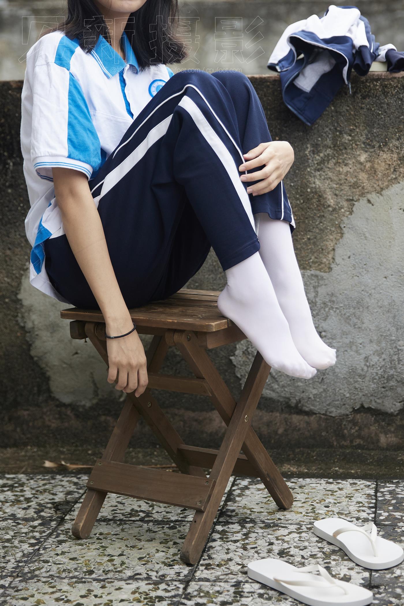 图片[137]-[见新摄影]NO.017 下课一起走吧[329P] – 速更版-美库