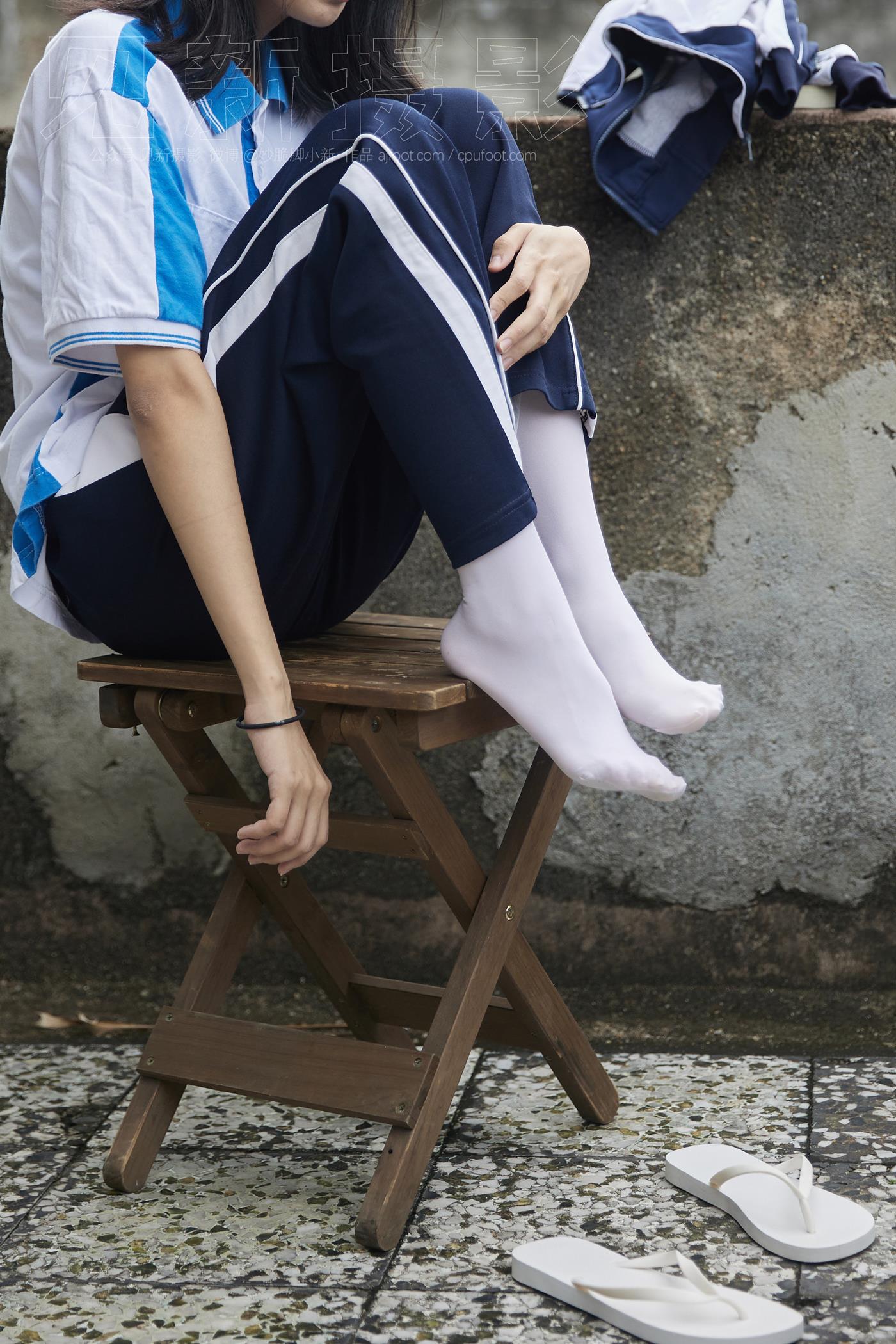 图片[139]-[见新摄影]NO.017 下课一起走吧[329P] – 速更版-美库