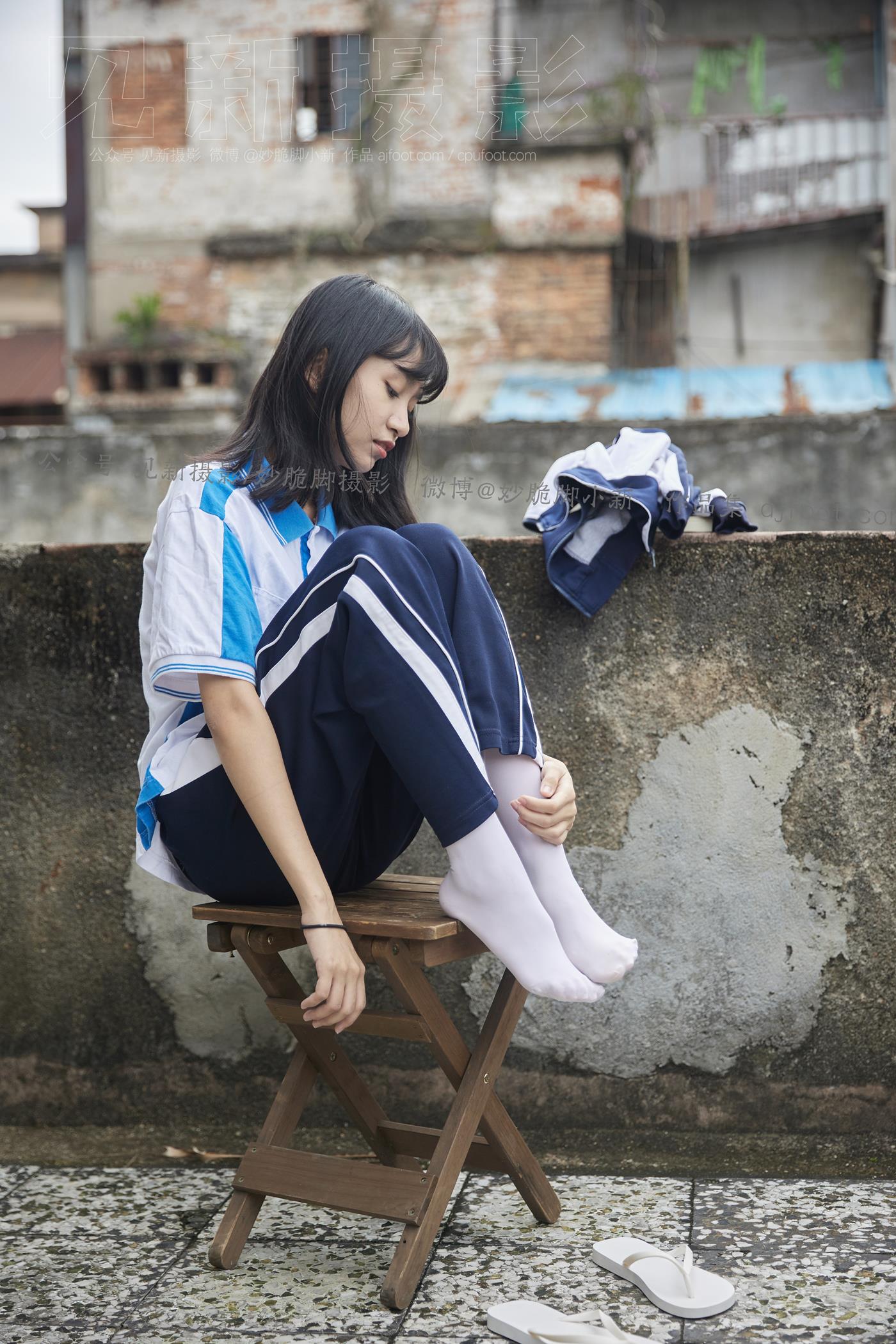 图片[140]-[见新摄影]NO.017 下课一起走吧[329P] – 速更版-美库