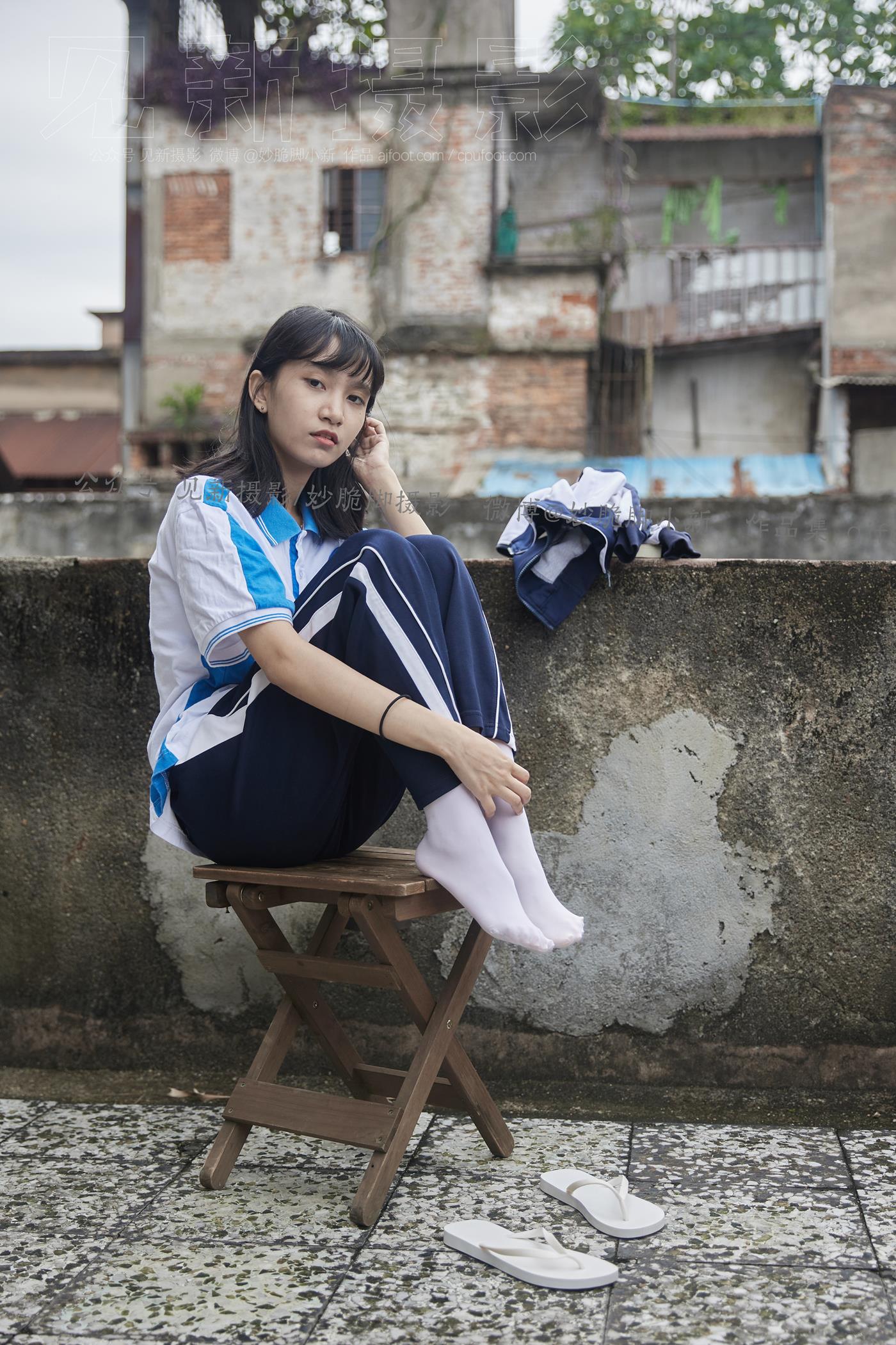 图片[143]-[见新摄影]NO.017 下课一起走吧[329P] – 速更版-美库