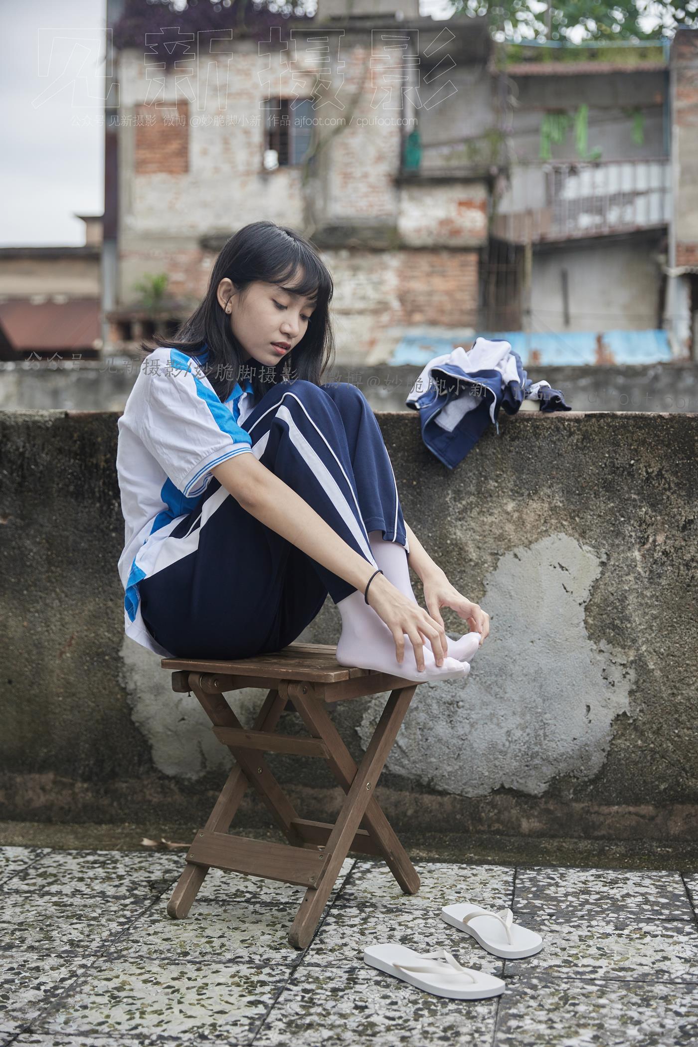 图片[144]-[见新摄影]NO.017 下课一起走吧[329P] – 速更版-美库