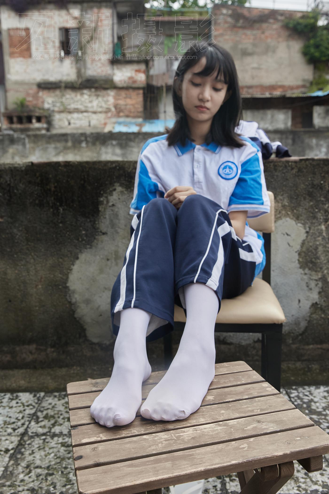 图片[146]-[见新摄影]NO.017 下课一起走吧[329P] – 速更版-美库