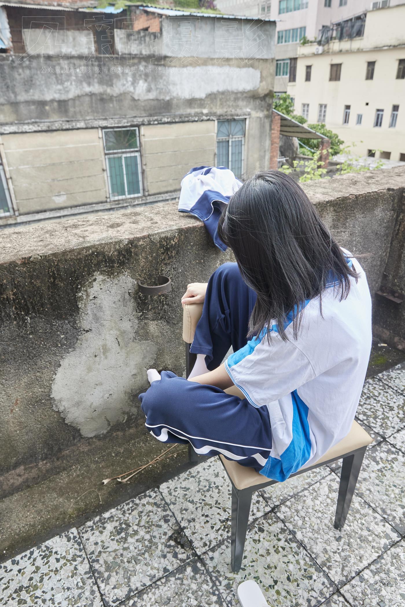 图片[149]-[见新摄影]NO.017 下课一起走吧[329P] – 速更版-美库