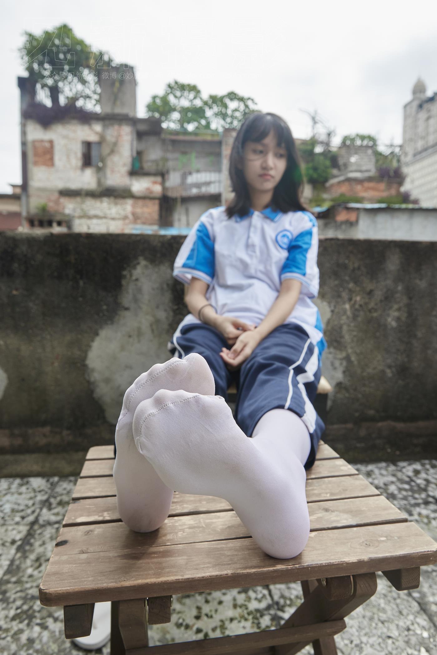 图片[150]-[见新摄影]NO.017 下课一起走吧[329P] – 速更版-美库