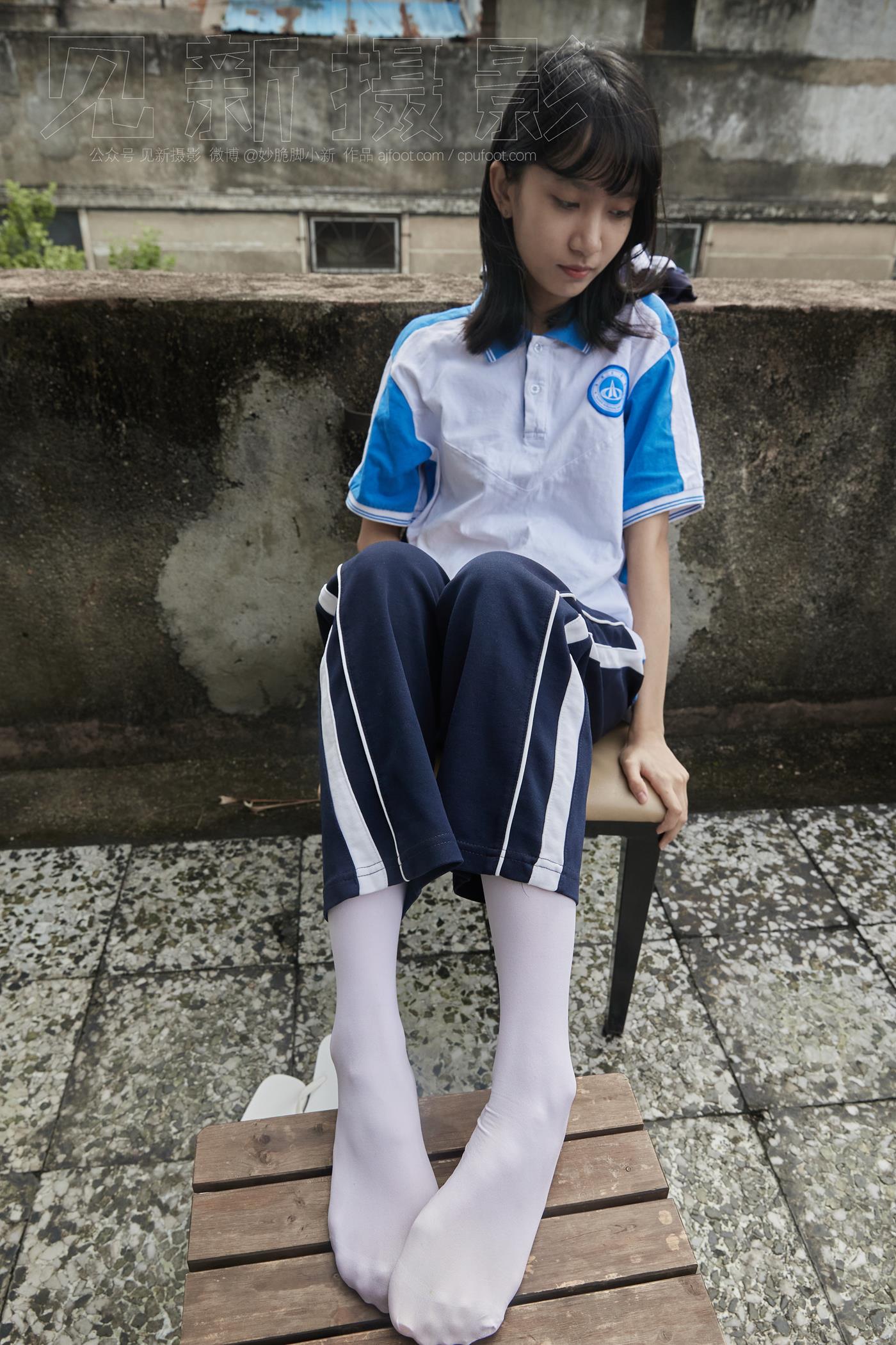 图片[153]-[见新摄影]NO.017 下课一起走吧[329P] – 速更版-美库