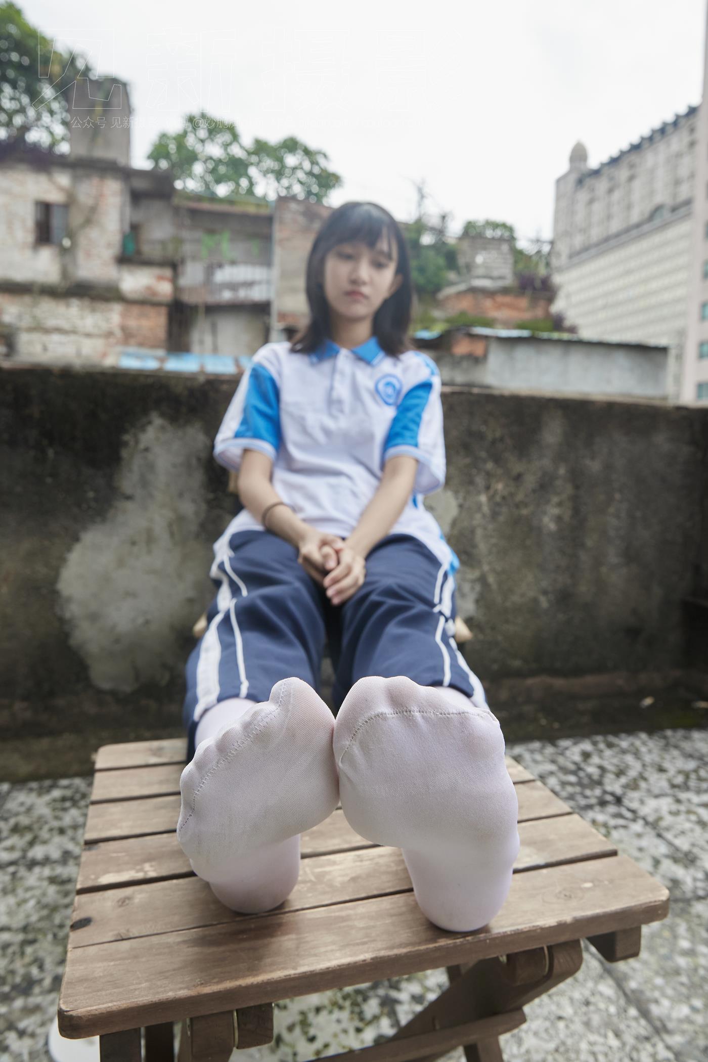 图片[154]-[见新摄影]NO.017 下课一起走吧[329P] – 速更版-美库