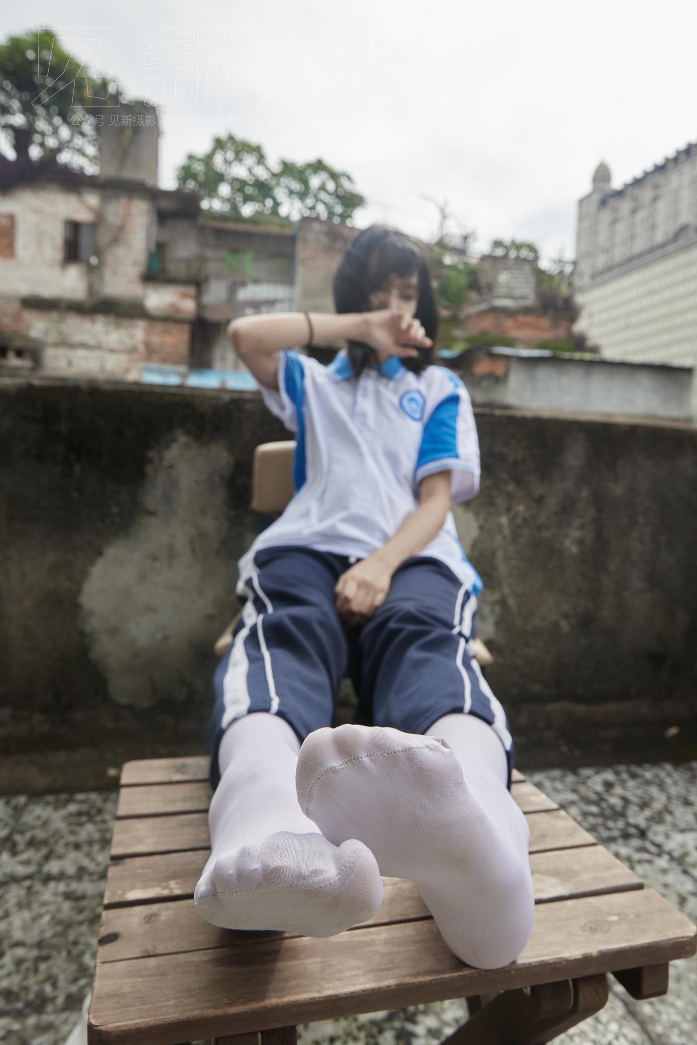 图片[157]-[见新摄影]NO.017 下课一起走吧[329P] – 速更版-美库