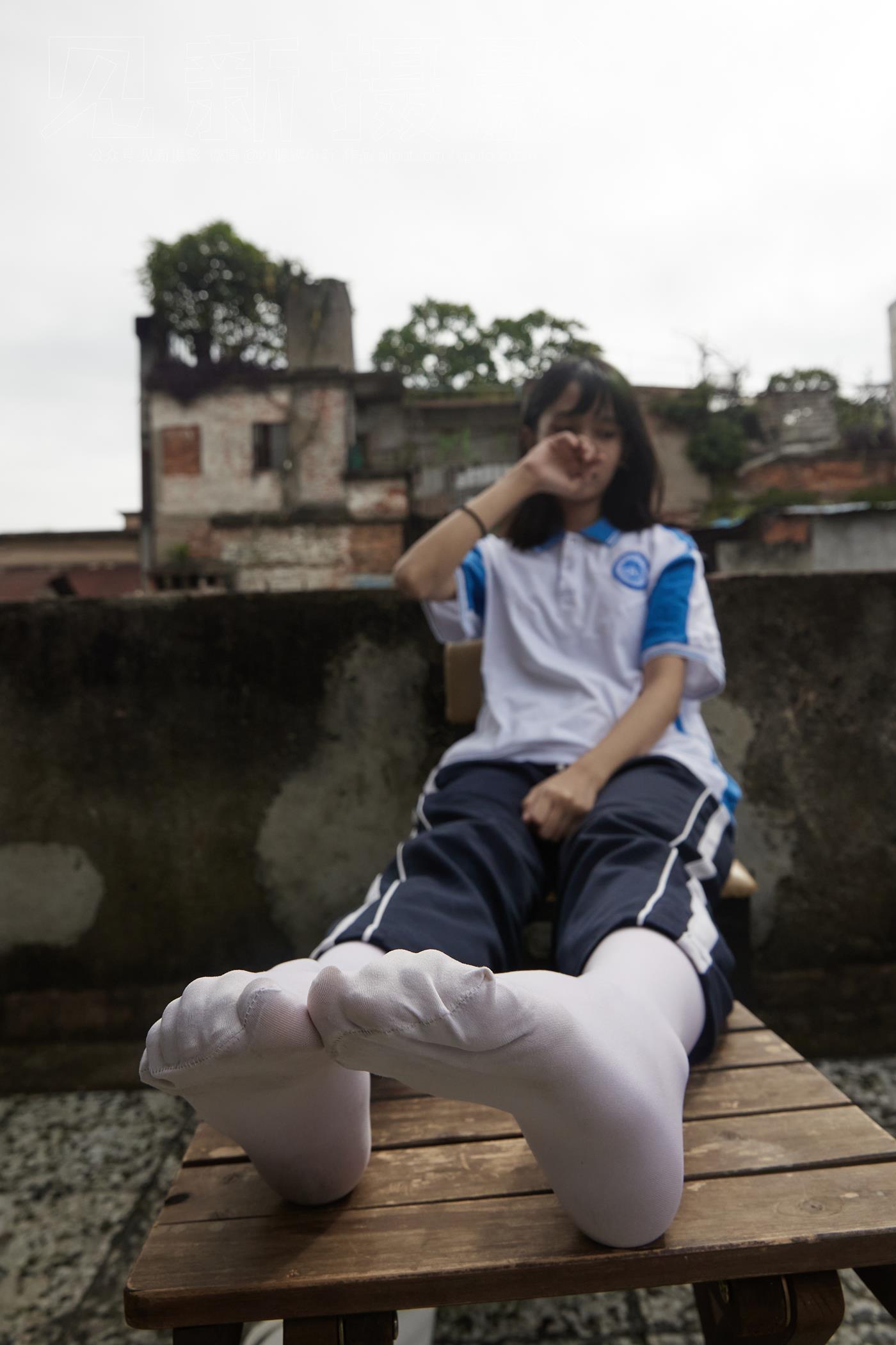 图片[160]-[见新摄影]NO.017 下课一起走吧[329P] – 速更版-美库