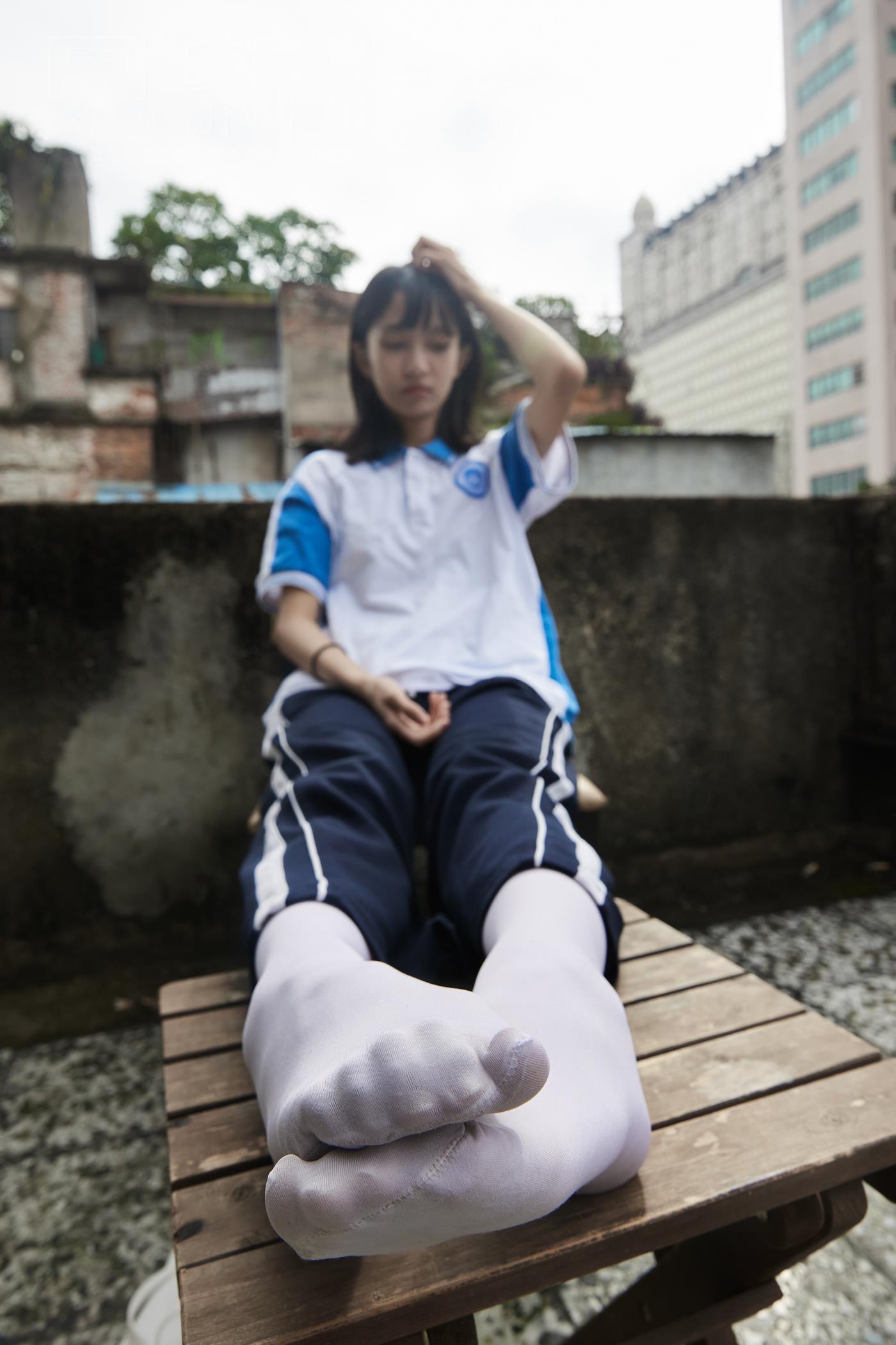 图片[163]-[见新摄影]NO.017 下课一起走吧[329P] – 速更版-美库