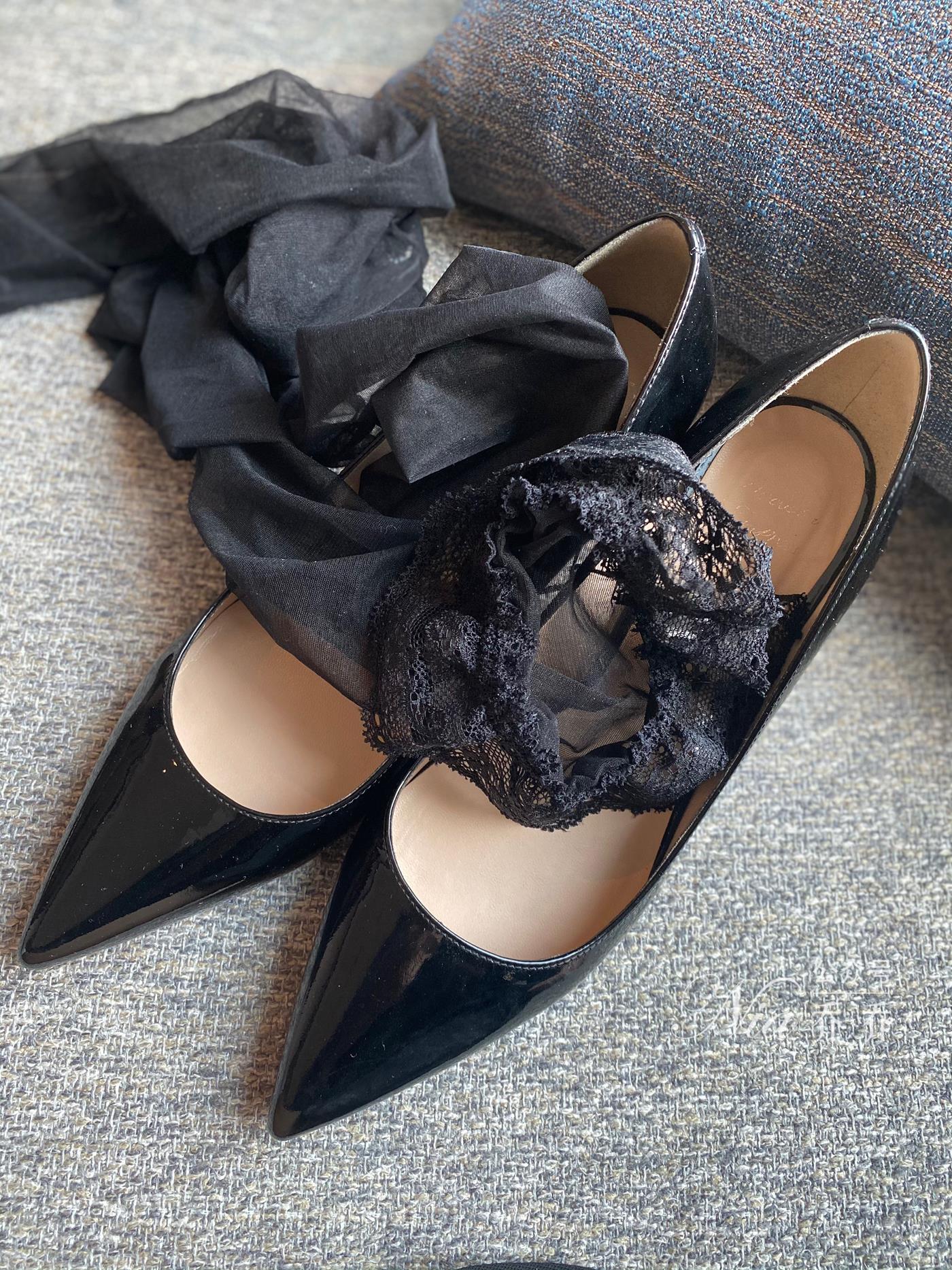 图片[95]-安乔乔儿(Nia乔乔)  微密圈黑丝美腿写真合集 [117P] – 速更版-美库