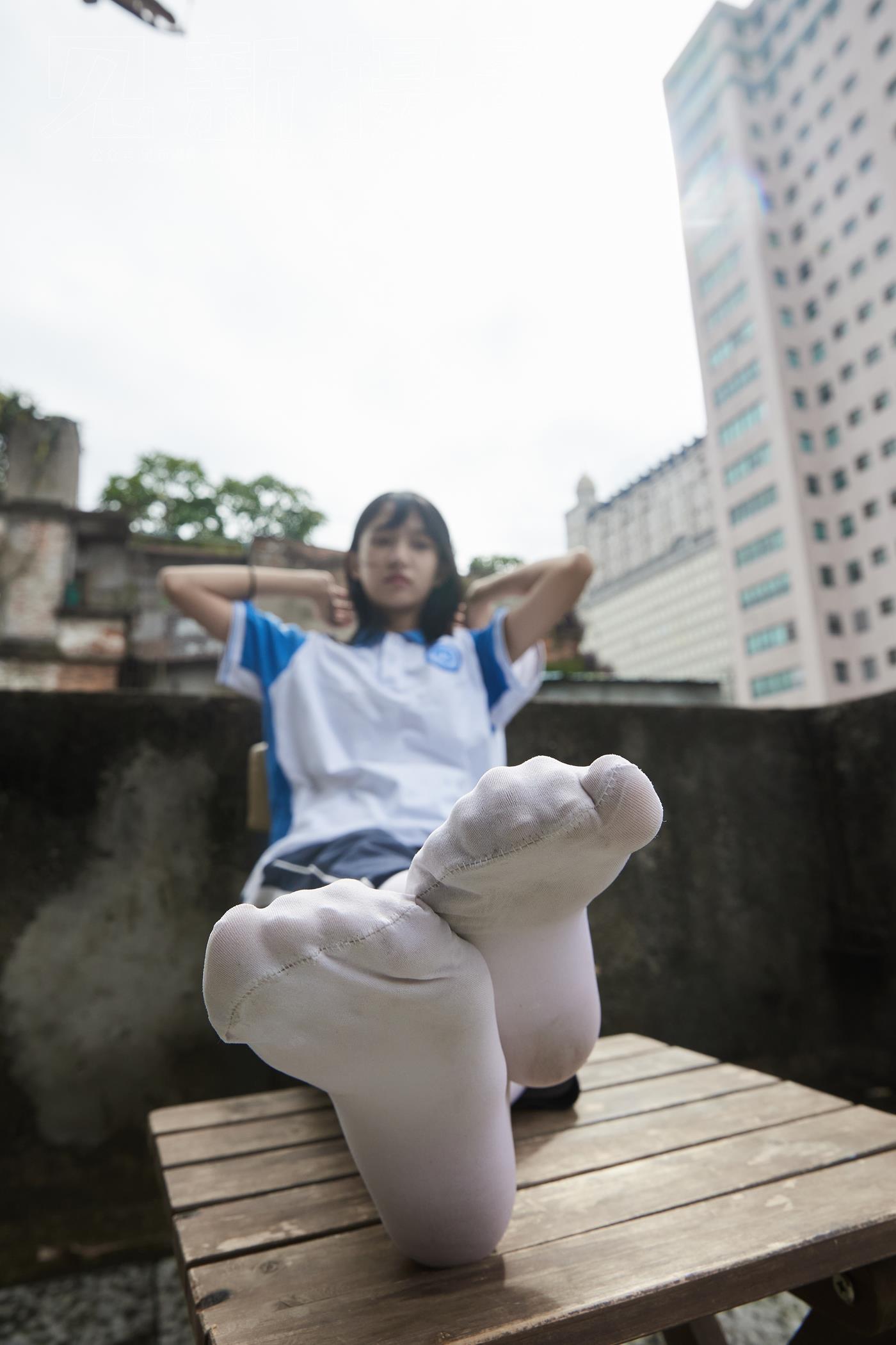 图片[167]-[见新摄影]NO.017 下课一起走吧[329P] – 速更版-美库