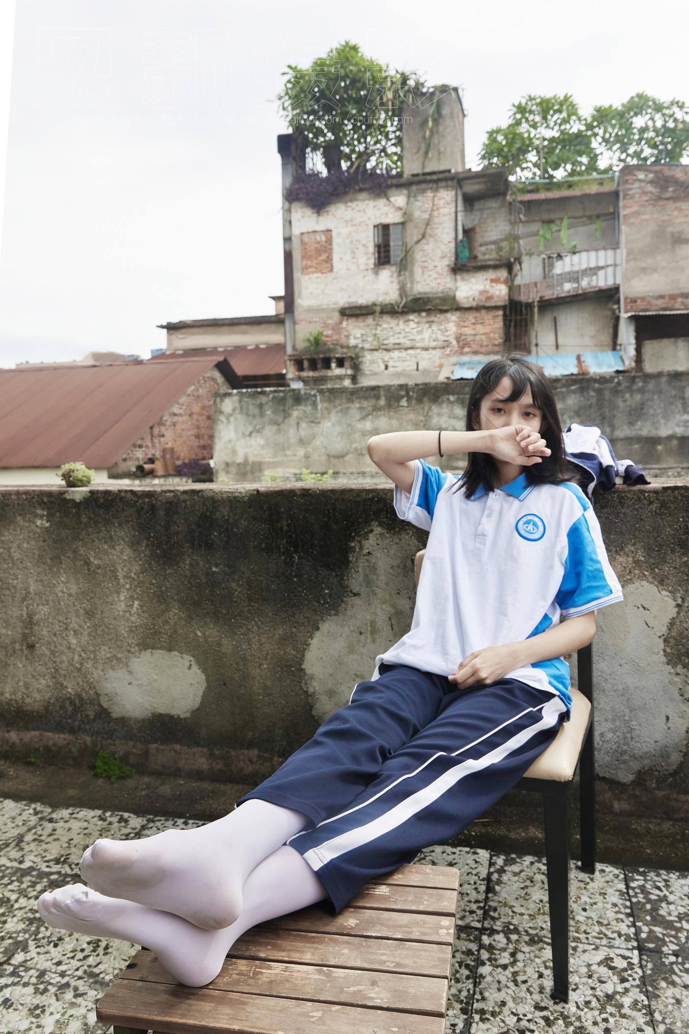 图片[169]-[见新摄影]NO.017 下课一起走吧[329P] – 速更版-美库