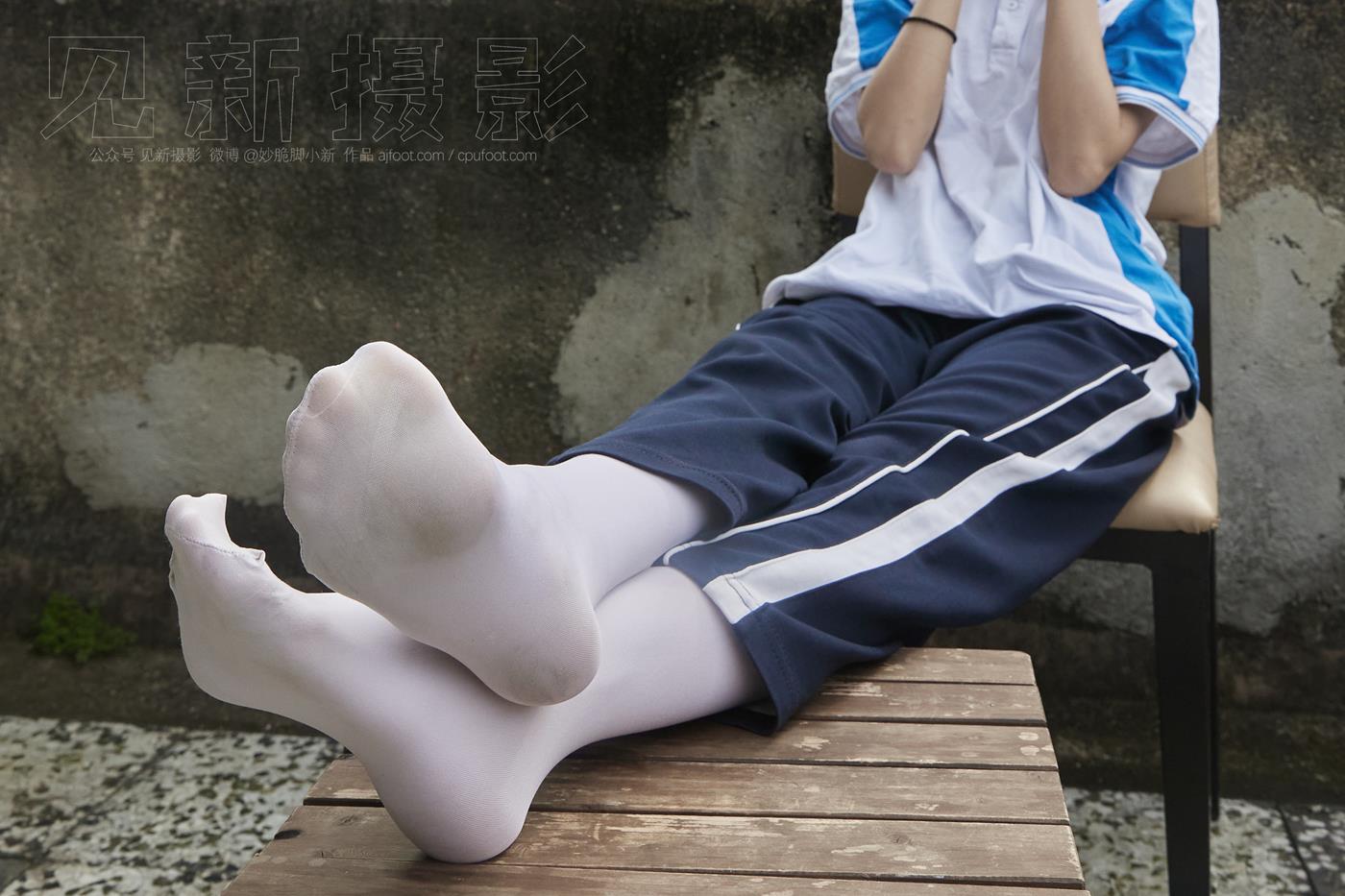 图片[170]-[见新摄影]NO.017 下课一起走吧[329P] – 速更版-美库