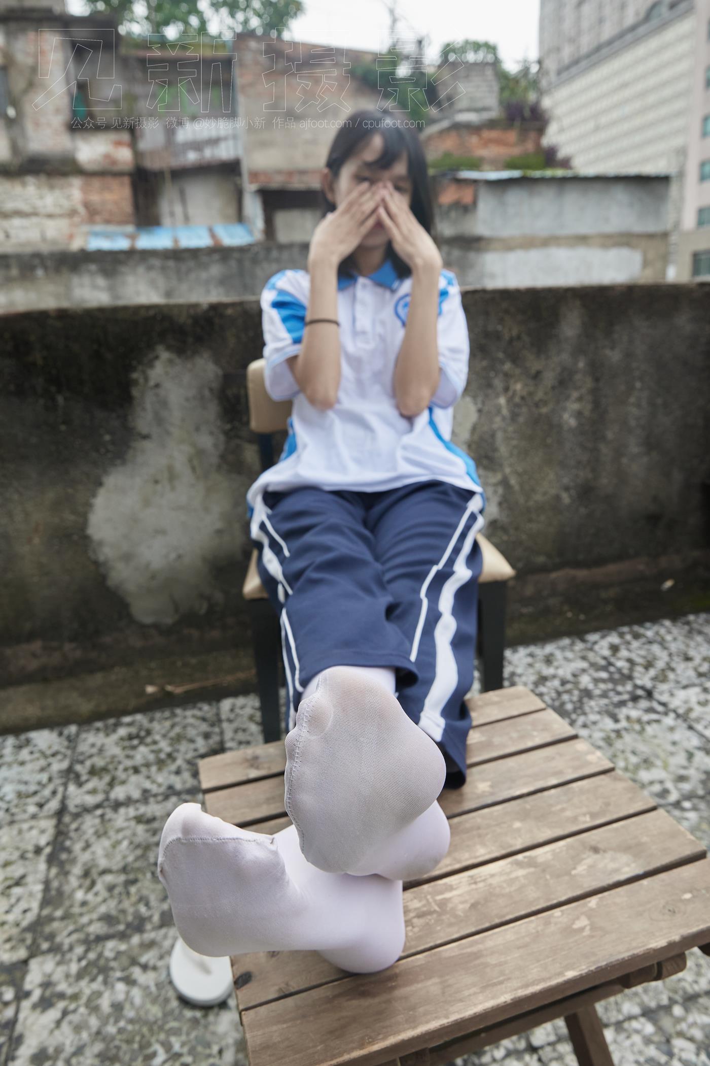 图片[171]-[见新摄影]NO.017 下课一起走吧[329P] – 速更版-美库