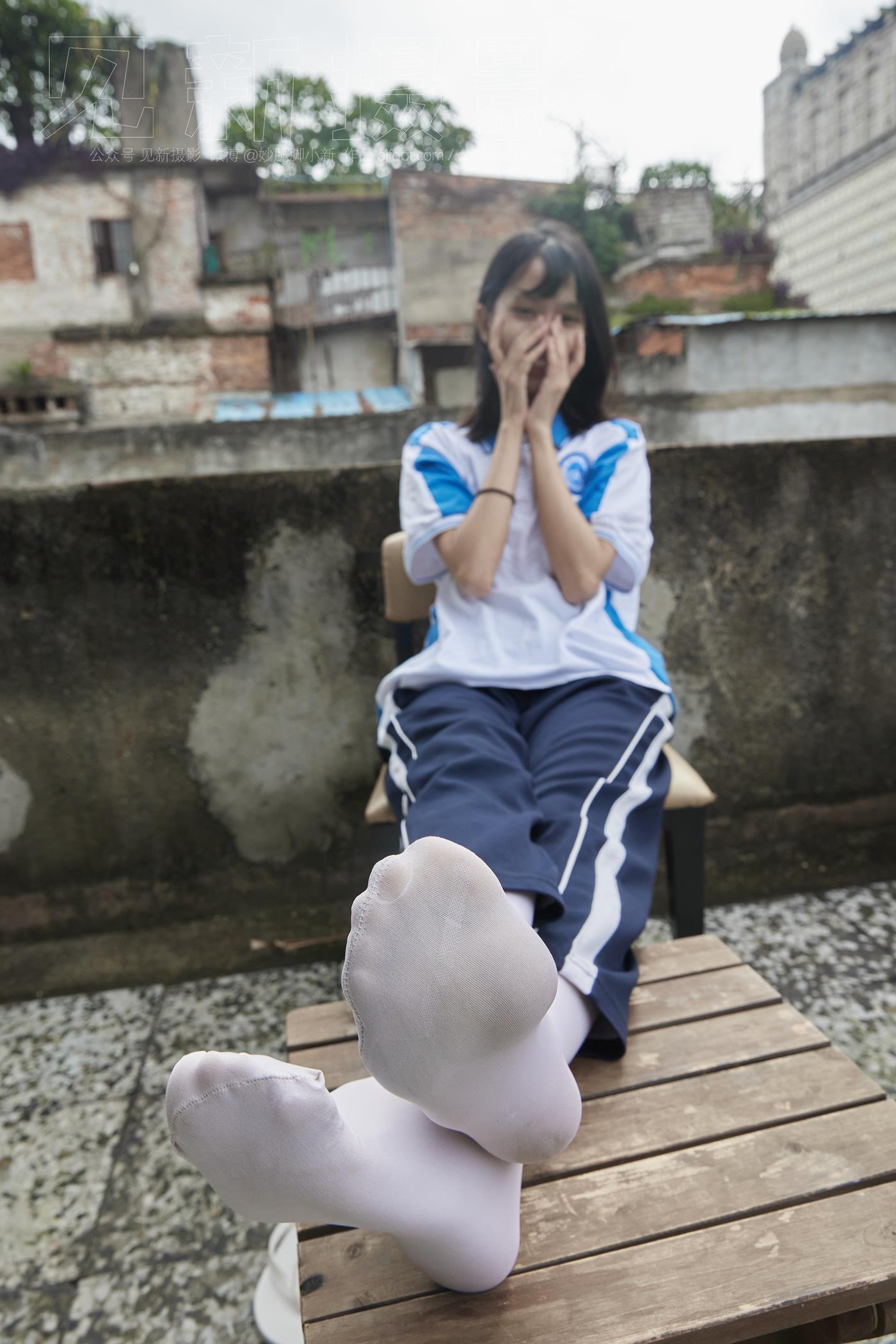 图片[172]-[见新摄影]NO.017 下课一起走吧[329P] – 速更版-美库