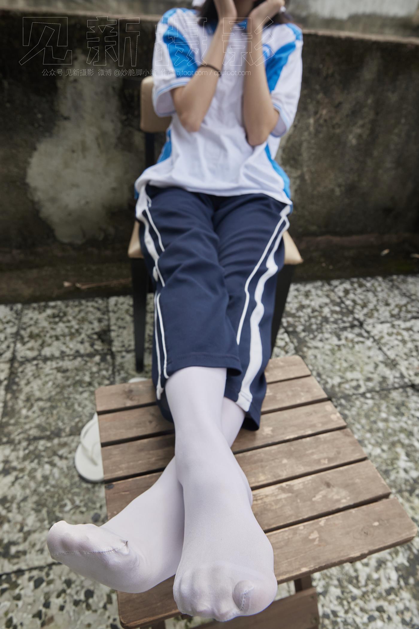 图片[173]-[见新摄影]NO.017 下课一起走吧[329P] – 速更版-美库