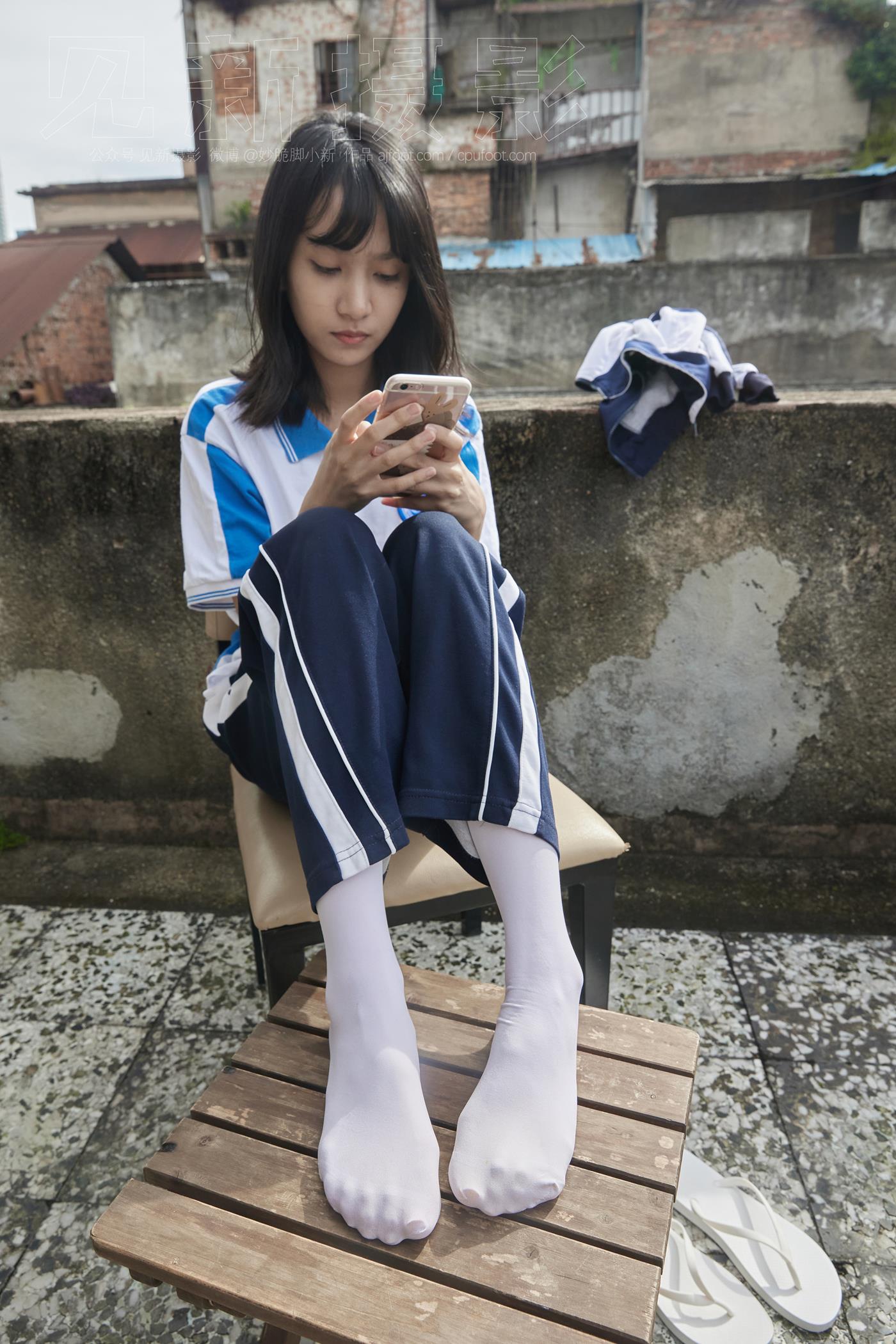 图片[174]-[见新摄影]NO.017 下课一起走吧[329P] – 速更版-美库