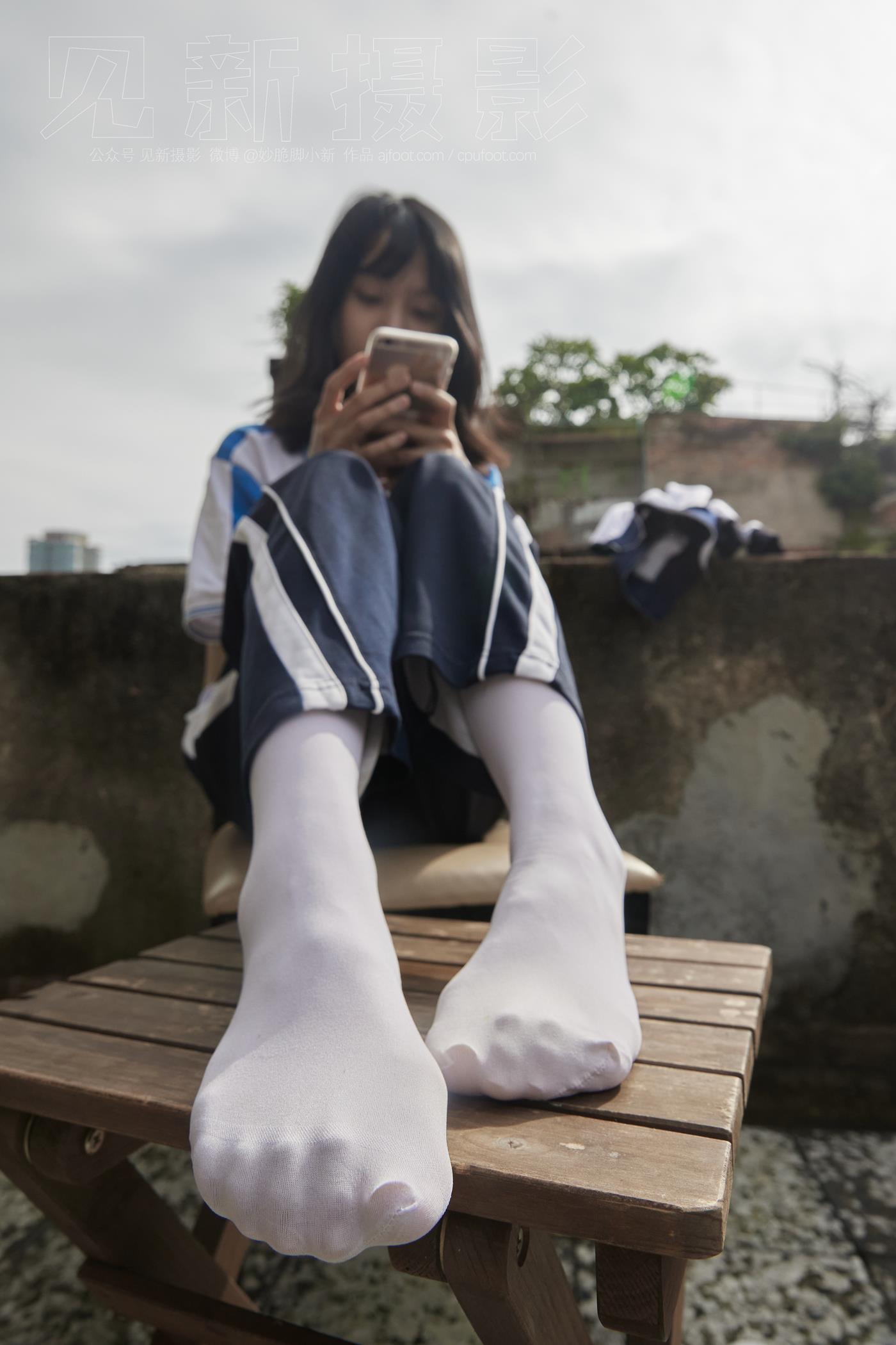 图片[177]-[见新摄影]NO.017 下课一起走吧[329P] – 速更版-美库