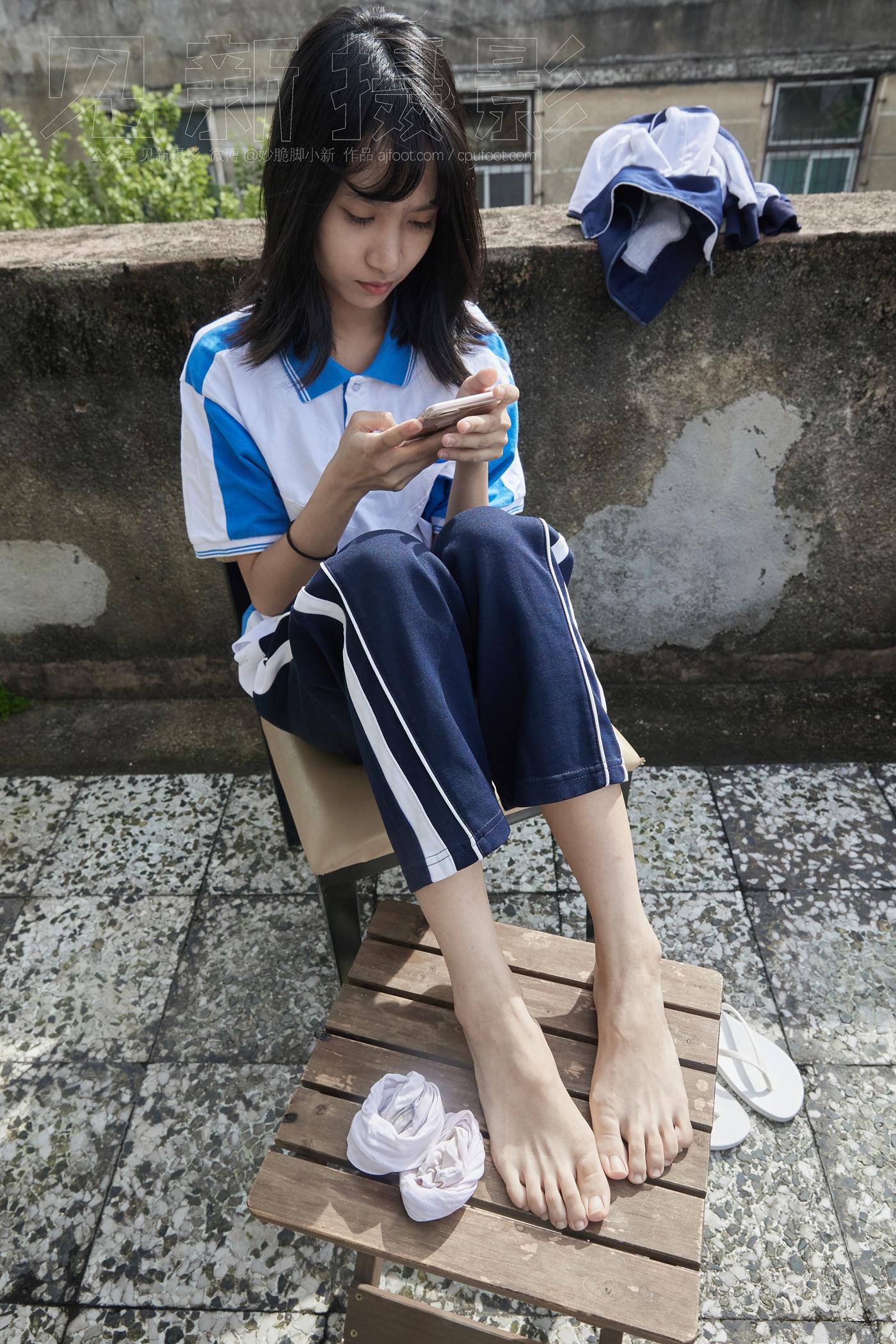 图片[179]-[见新摄影]NO.017 下课一起走吧[329P] – 速更版-美库