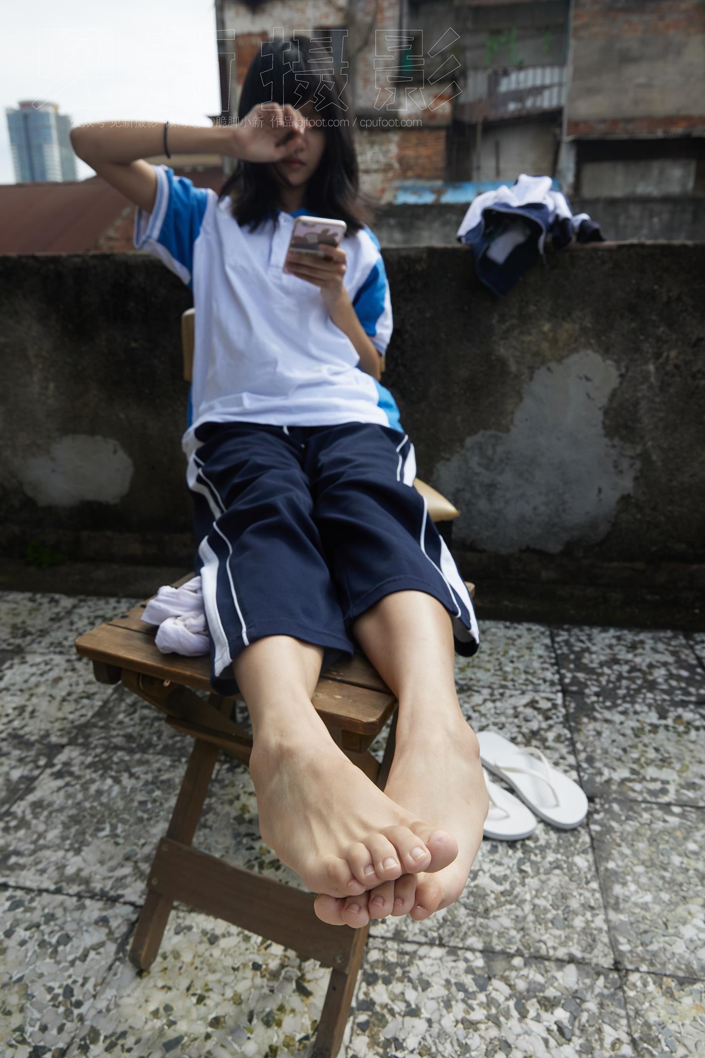 图片[193]-[见新摄影]NO.017 下课一起走吧[329P] – 速更版-美库