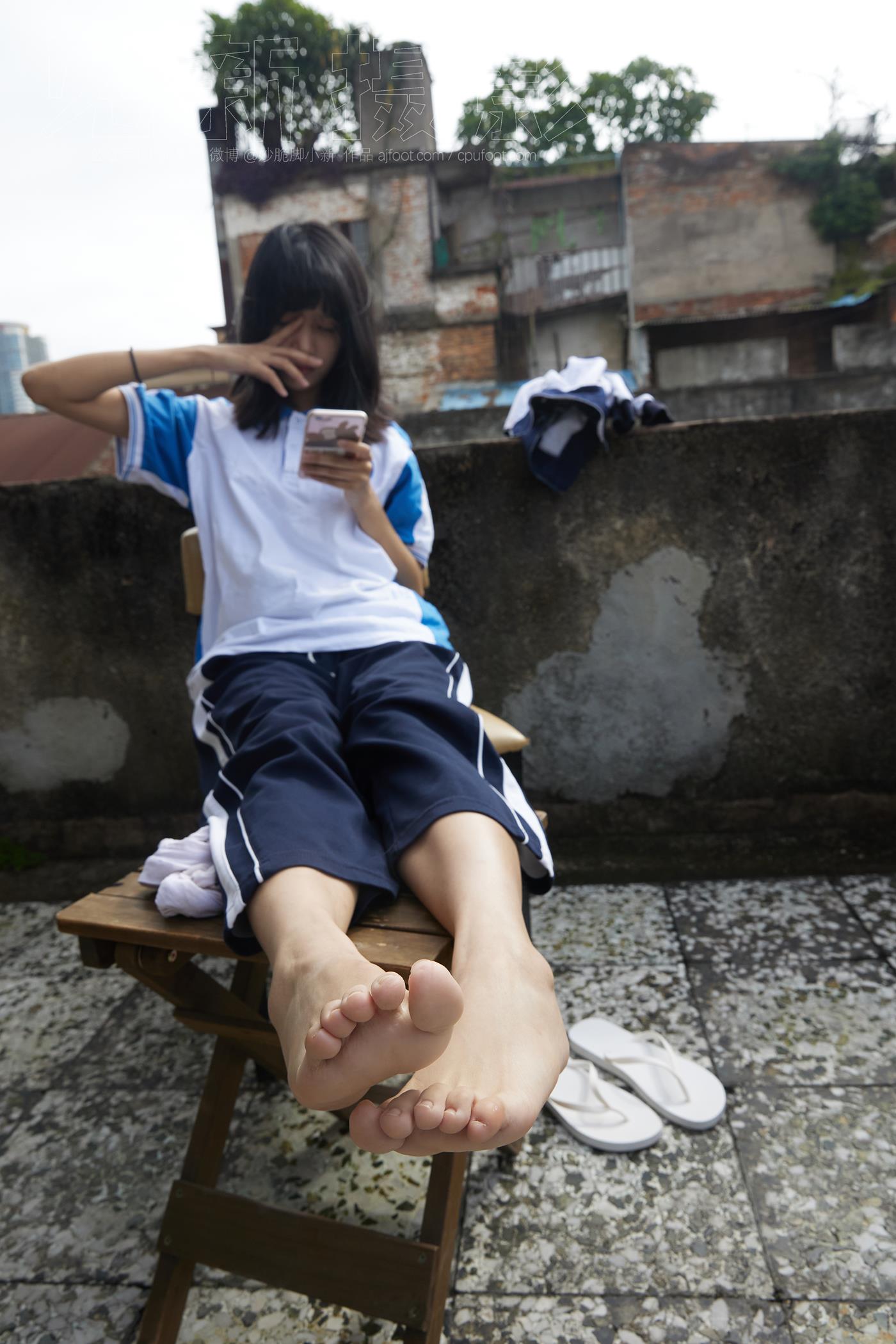 图片[194]-[见新摄影]NO.017 下课一起走吧[329P] – 速更版-美库