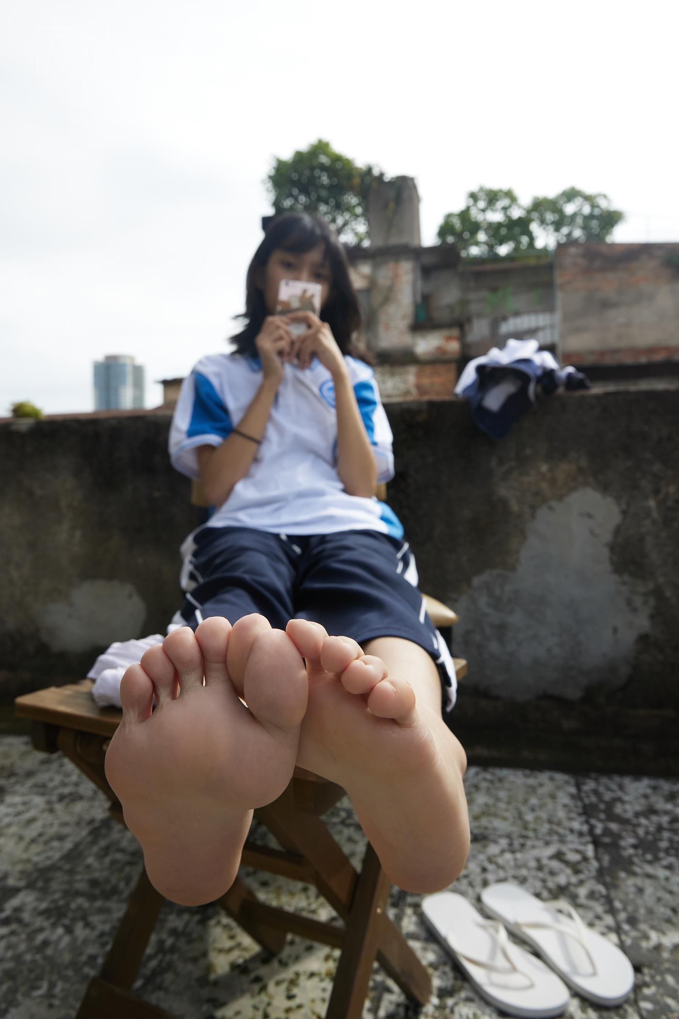 图片[198]-[见新摄影]NO.017 下课一起走吧[329P] – 速更版-美库