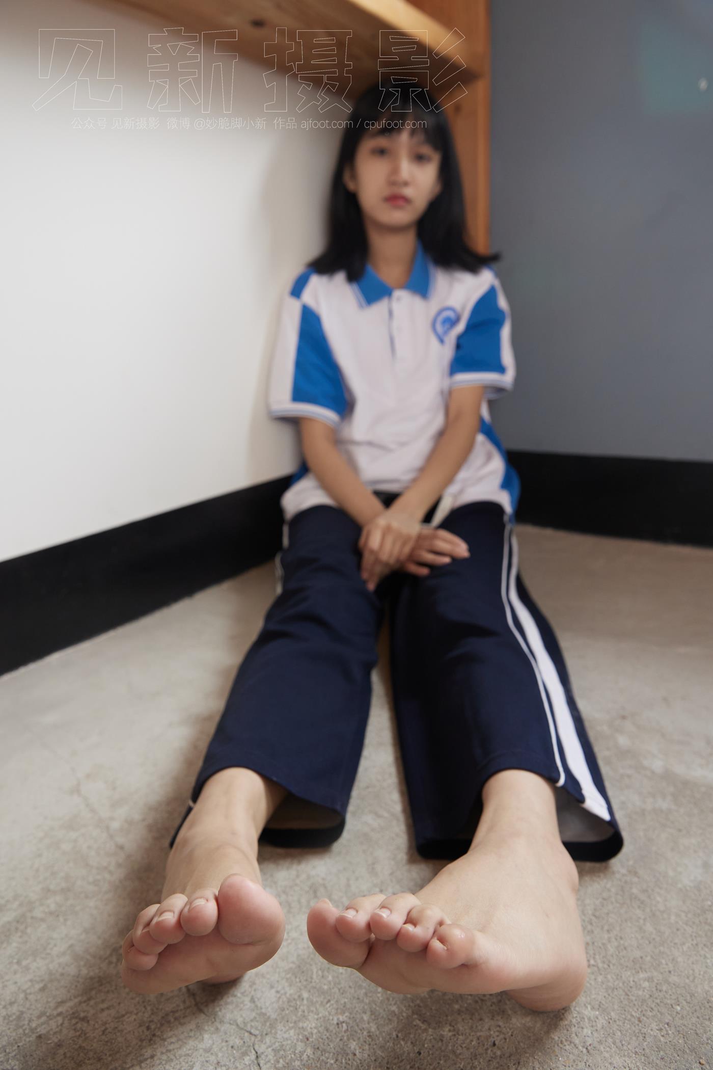 图片[219]-[见新摄影]NO.017 下课一起走吧[329P] – 速更版-美库