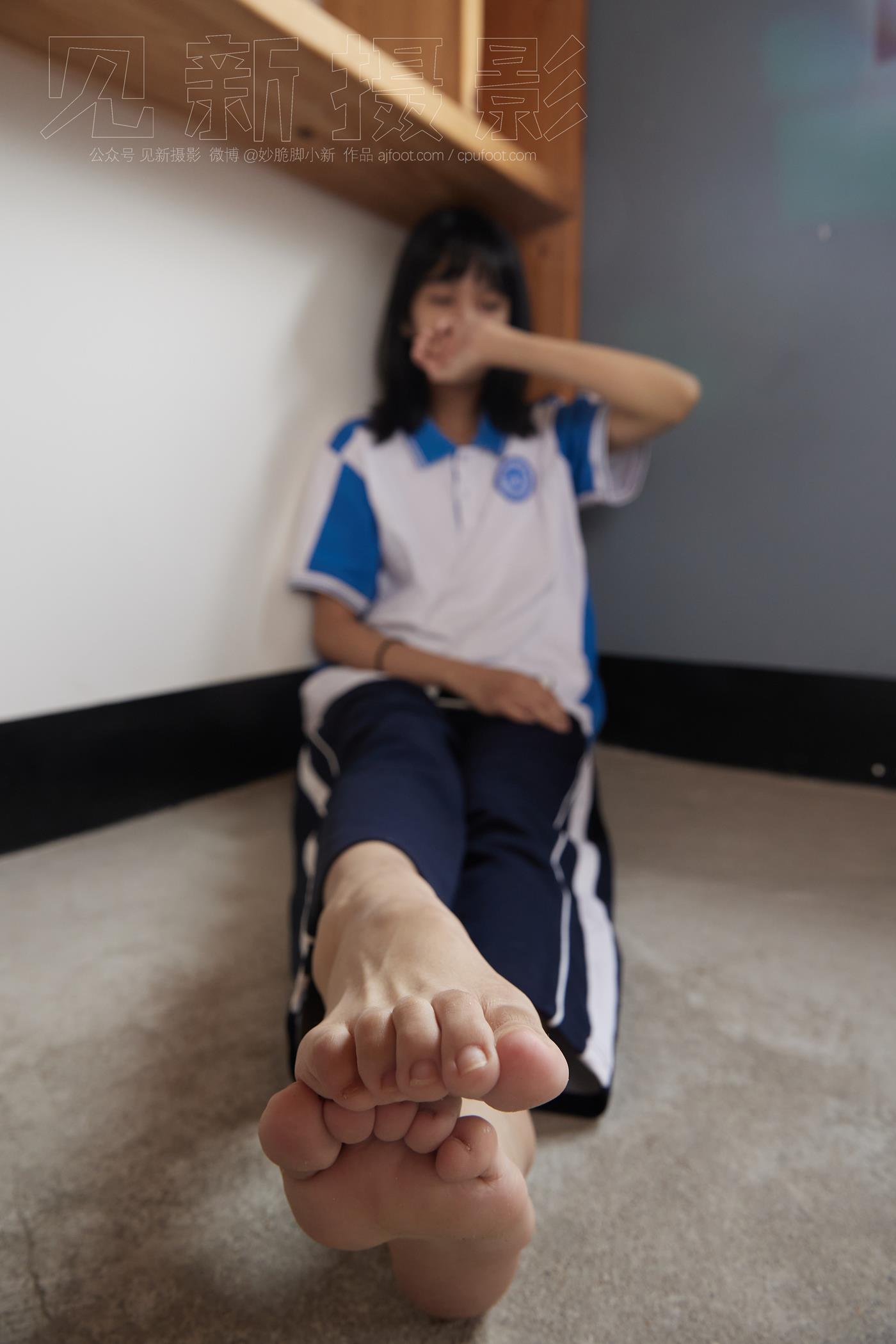 图片[230]-[见新摄影]NO.017 下课一起走吧[329P] – 速更版-美库