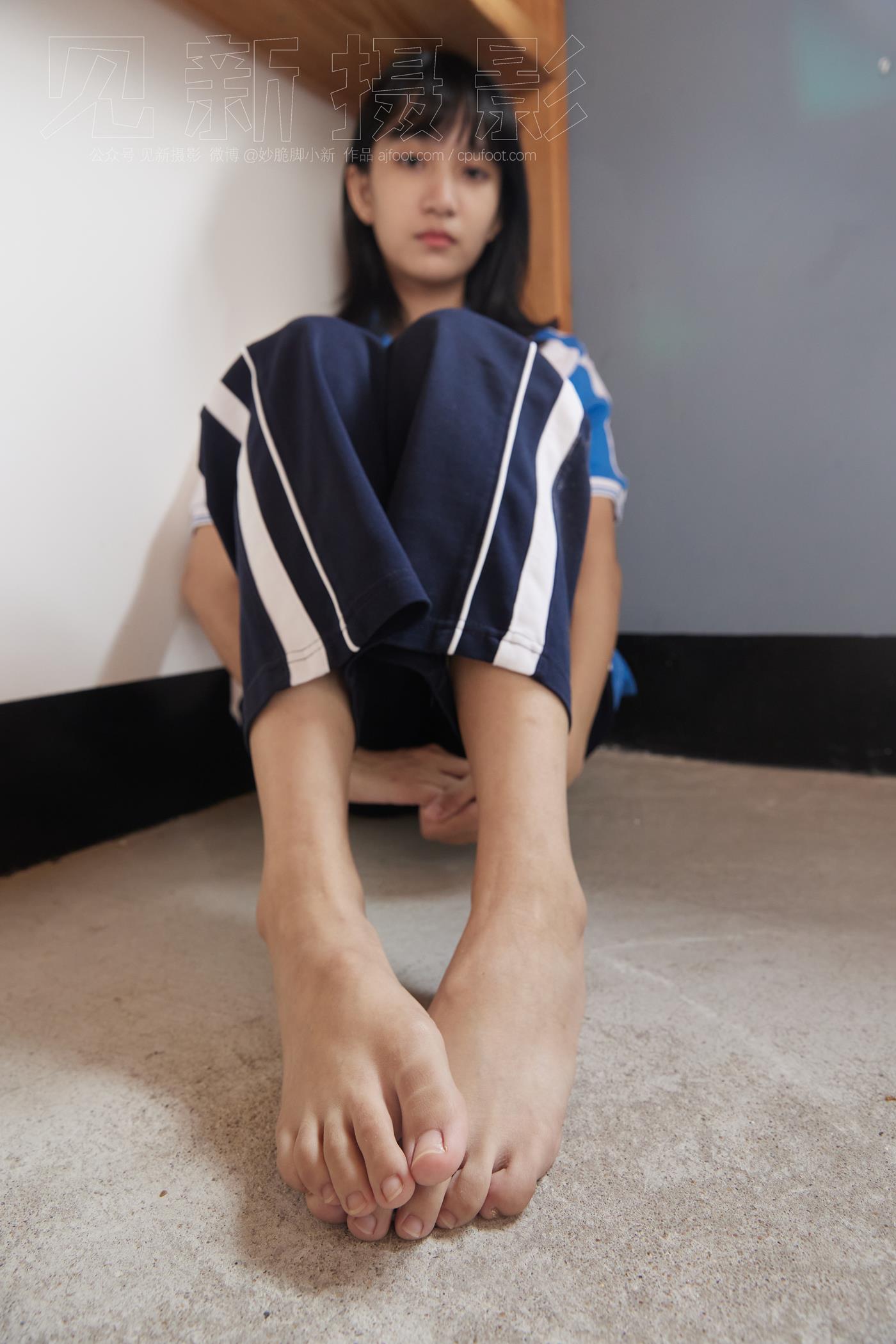 图片[235]-[见新摄影]NO.017 下课一起走吧[329P] – 速更版-美库