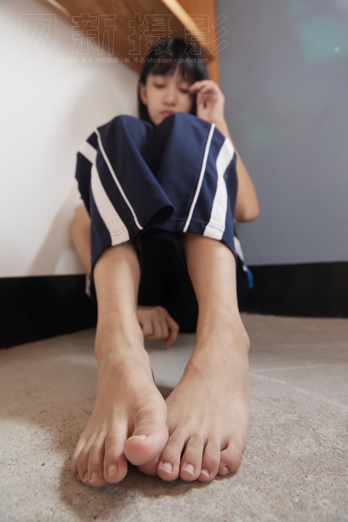 图片[238]-[见新摄影]NO.017 下课一起走吧[329P] – 速更版-美库