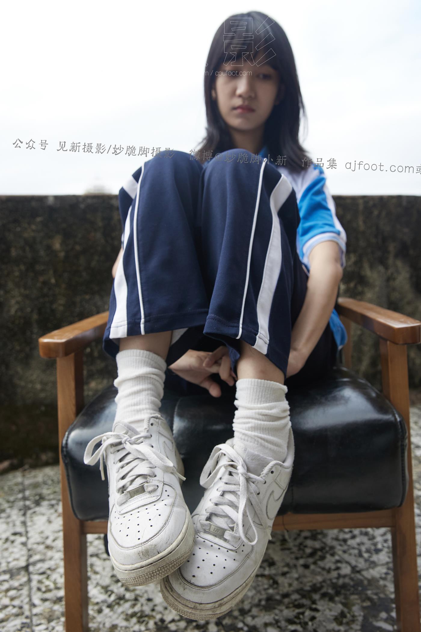 图片[255]-[见新摄影]NO.017 下课一起走吧[329P] – 速更版-美库