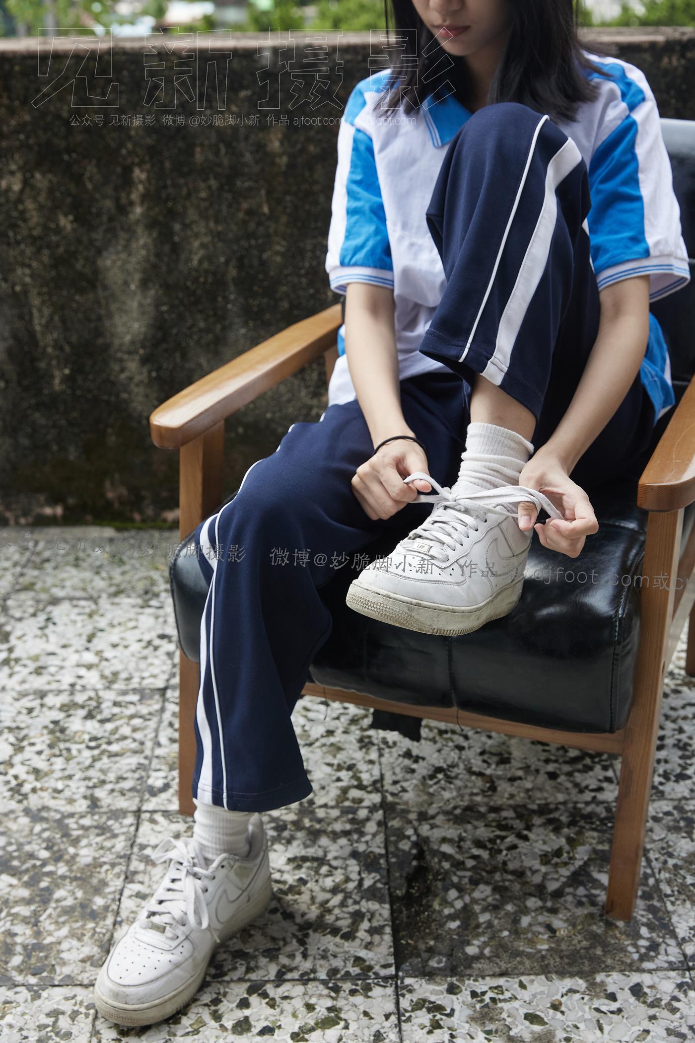 图片[256]-[见新摄影]NO.017 下课一起走吧[329P] – 速更版-美库