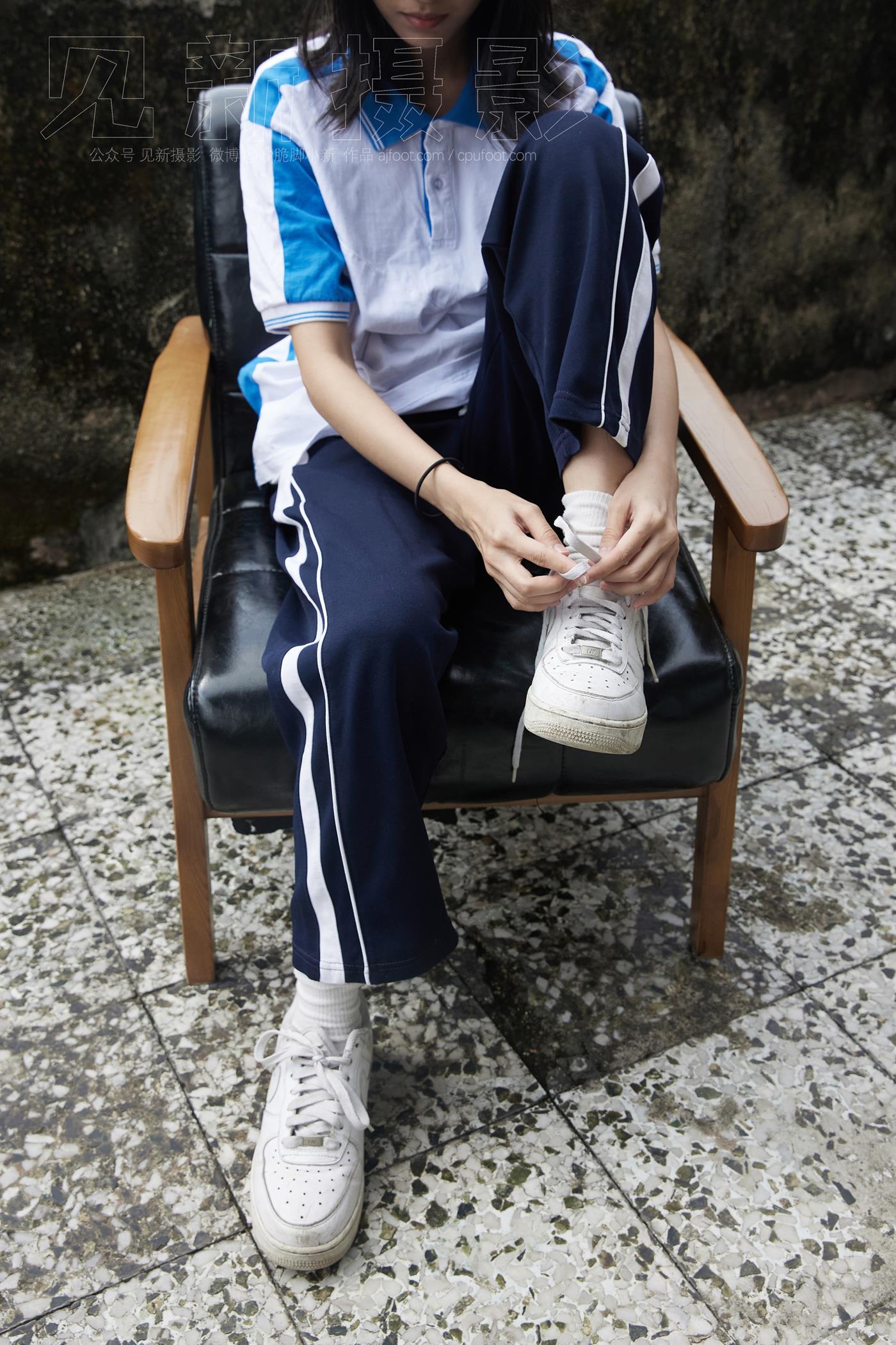 图片[257]-[见新摄影]NO.017 下课一起走吧[329P] – 速更版-美库